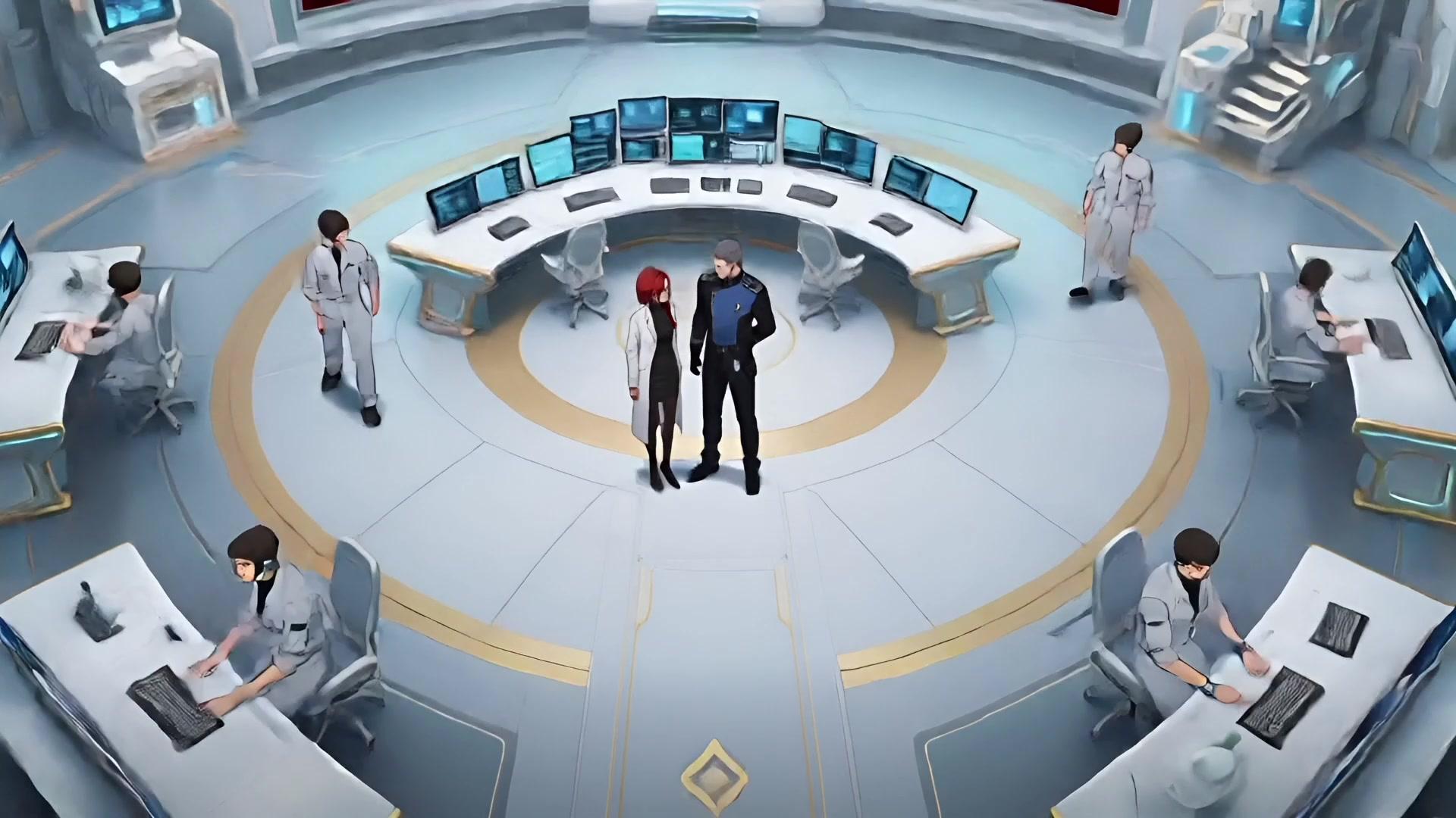 從學渣到魔神，我只用了一場體檢