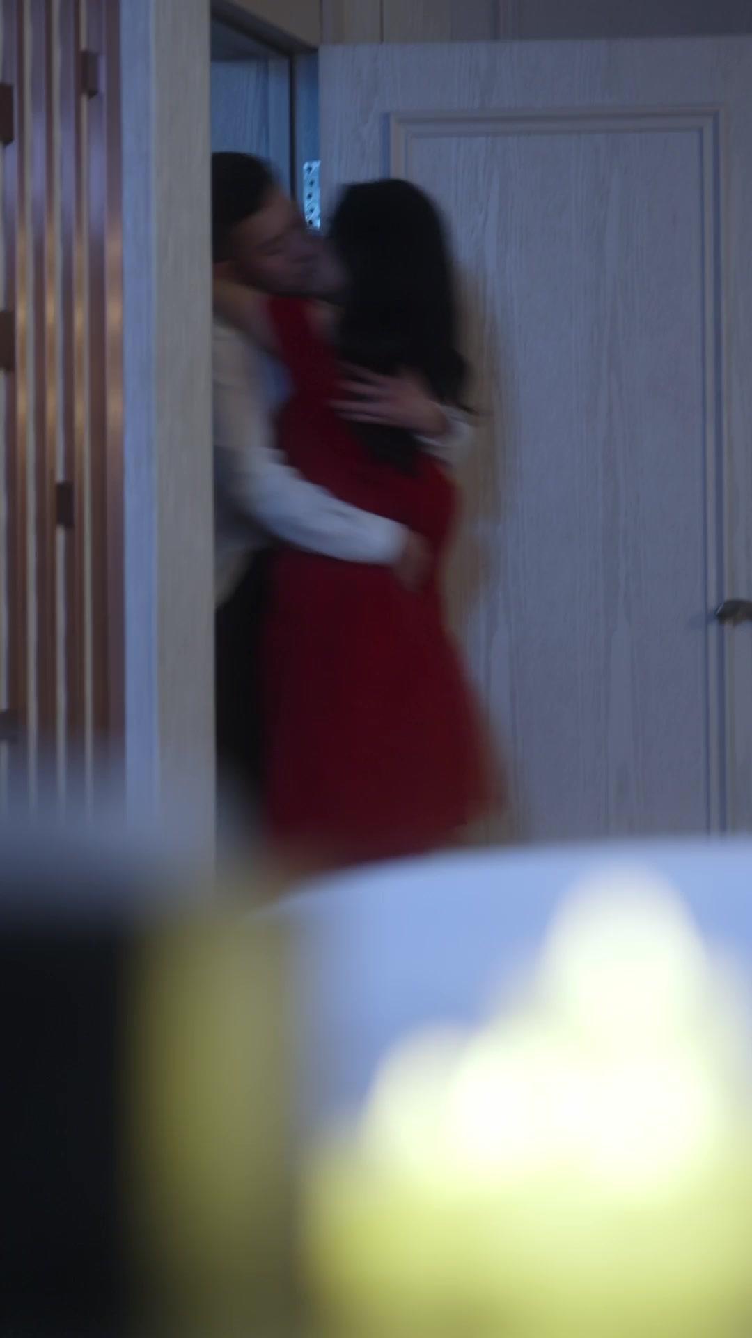 Amor en invierno: destino en el gran hotel