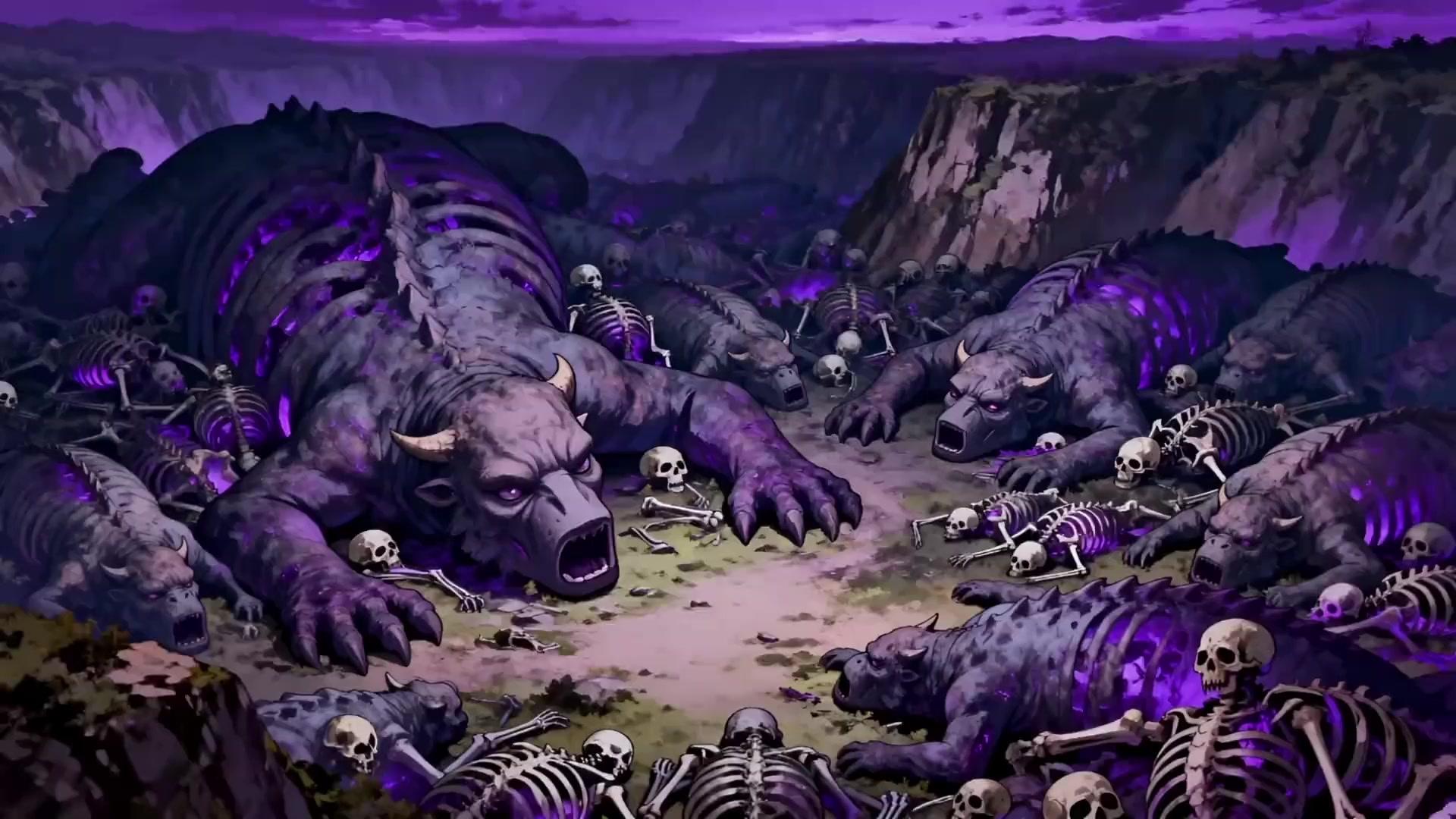 Evolusi Bermula dari Ular Licik