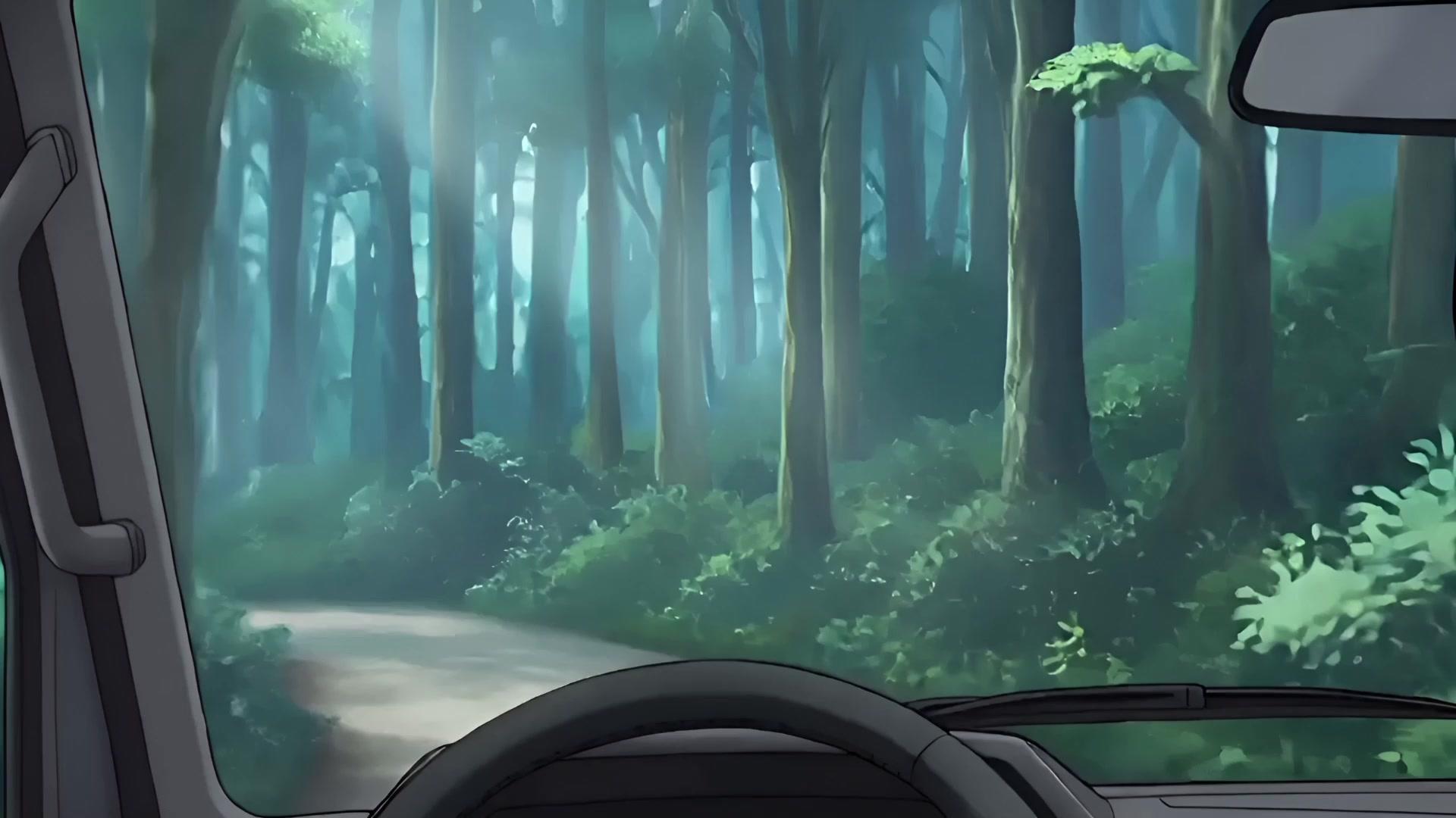 儒雅司機？上車就是殺神