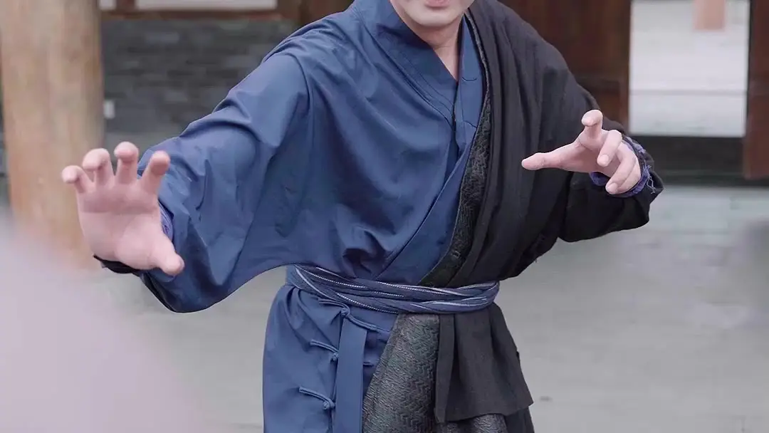 The Invincible: When Kneeling Speaks Louder Than Swords