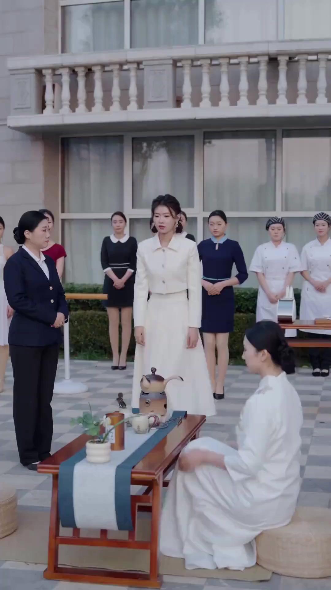 (吹き替え) 婚約交換から始まった本気の恋