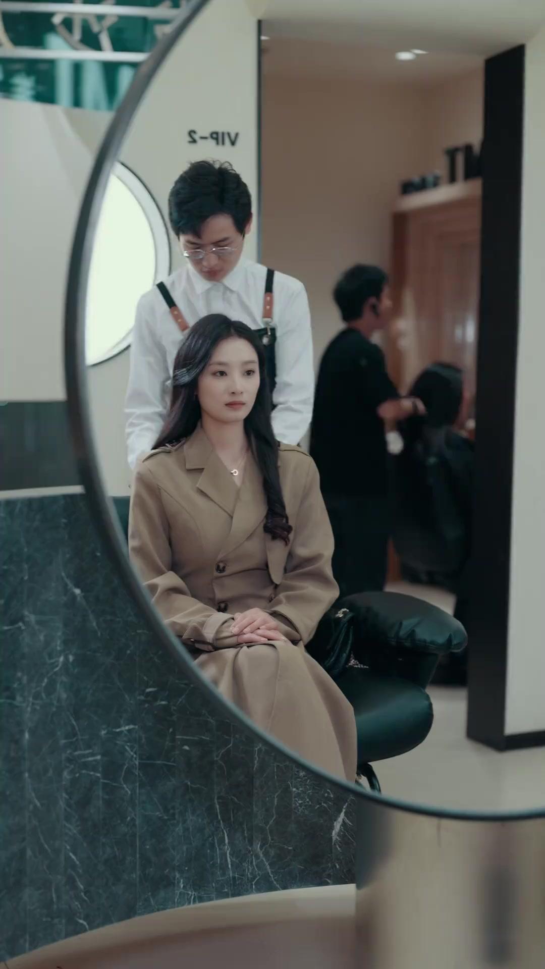 (Dubbed)No Longer His Co-Pilot