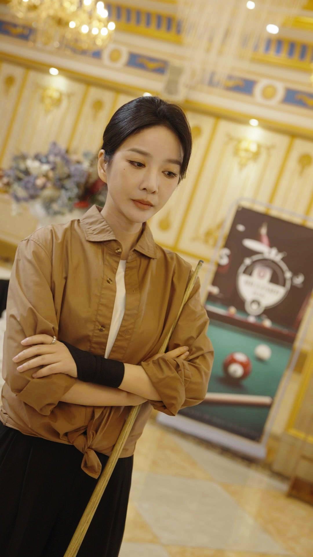 MAMAN, LÉGENDE CACHÉE DU BILLARD