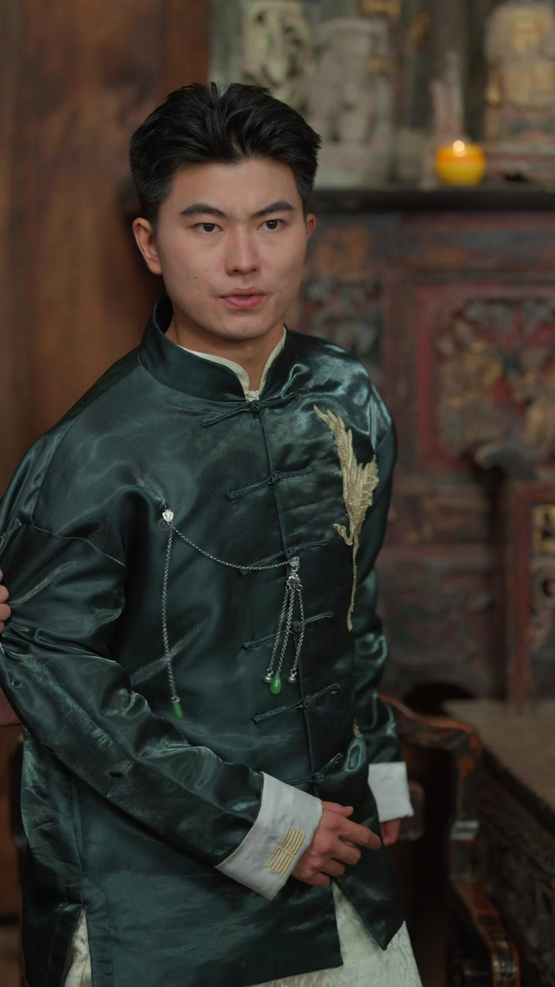 Turun Gunung Demi Cinta