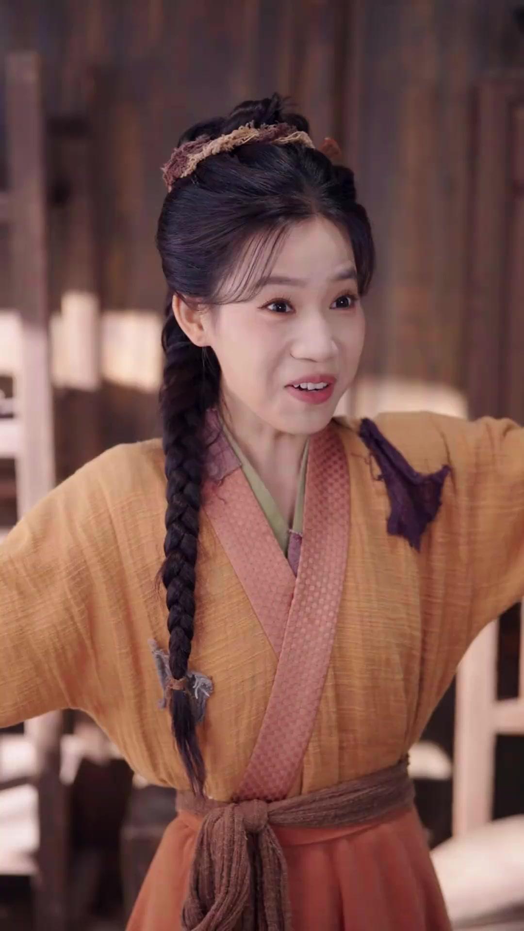 เศรษฐีนีทะลุมิติมาขายน้ำมะนาว