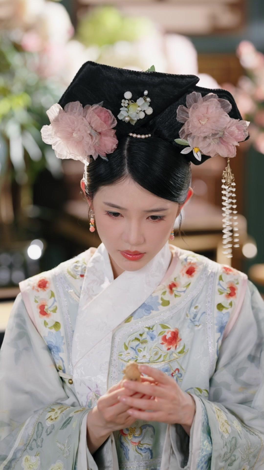 傾國計中計：她從地獄回來了