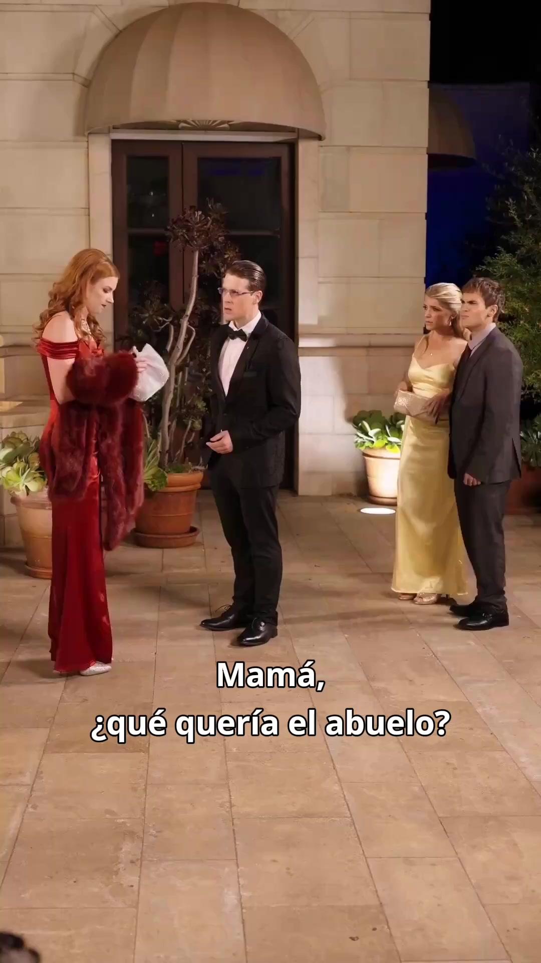 (Doblado) Amor roto en navidad