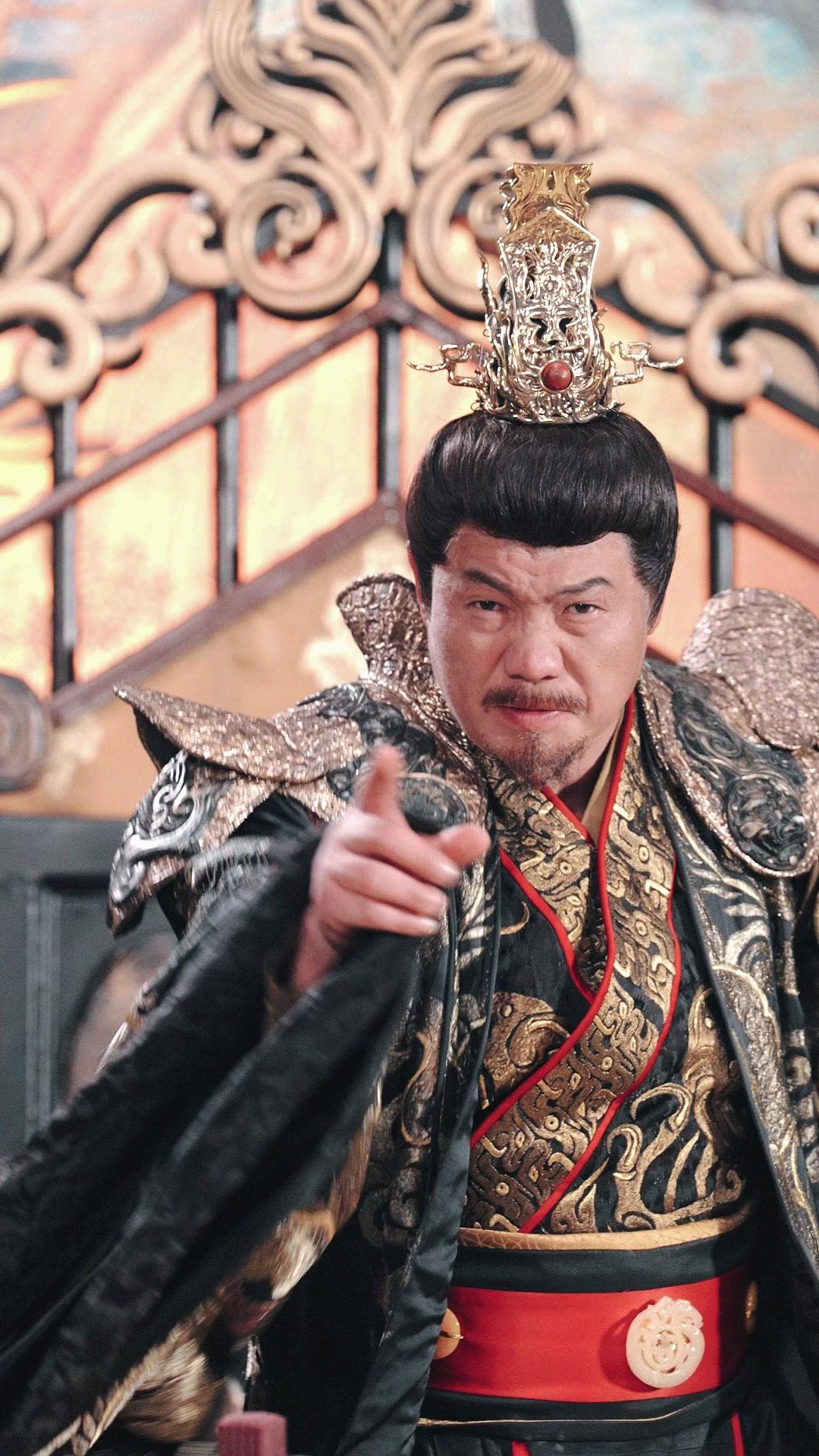 You Want War? I Got Armies