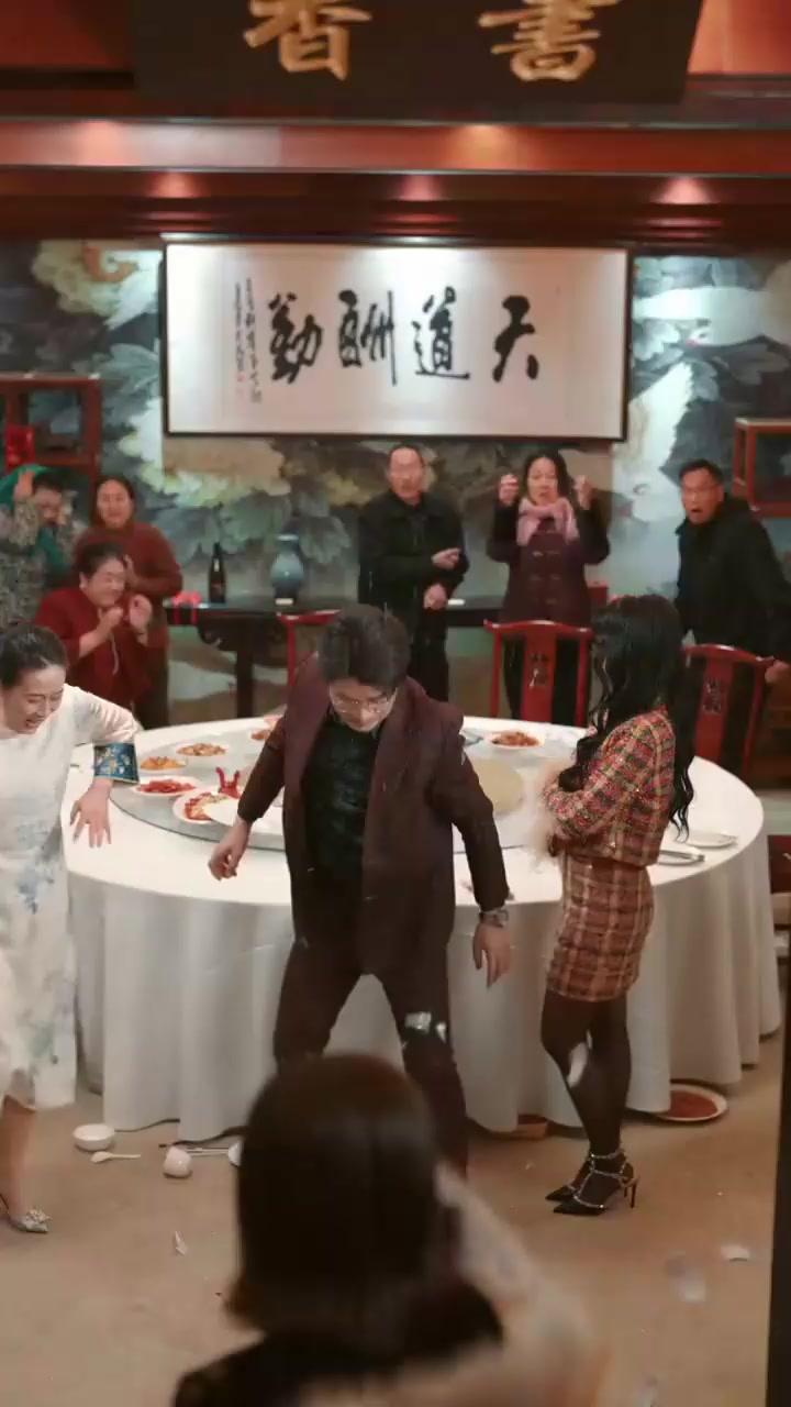 八千萬血債除夕討