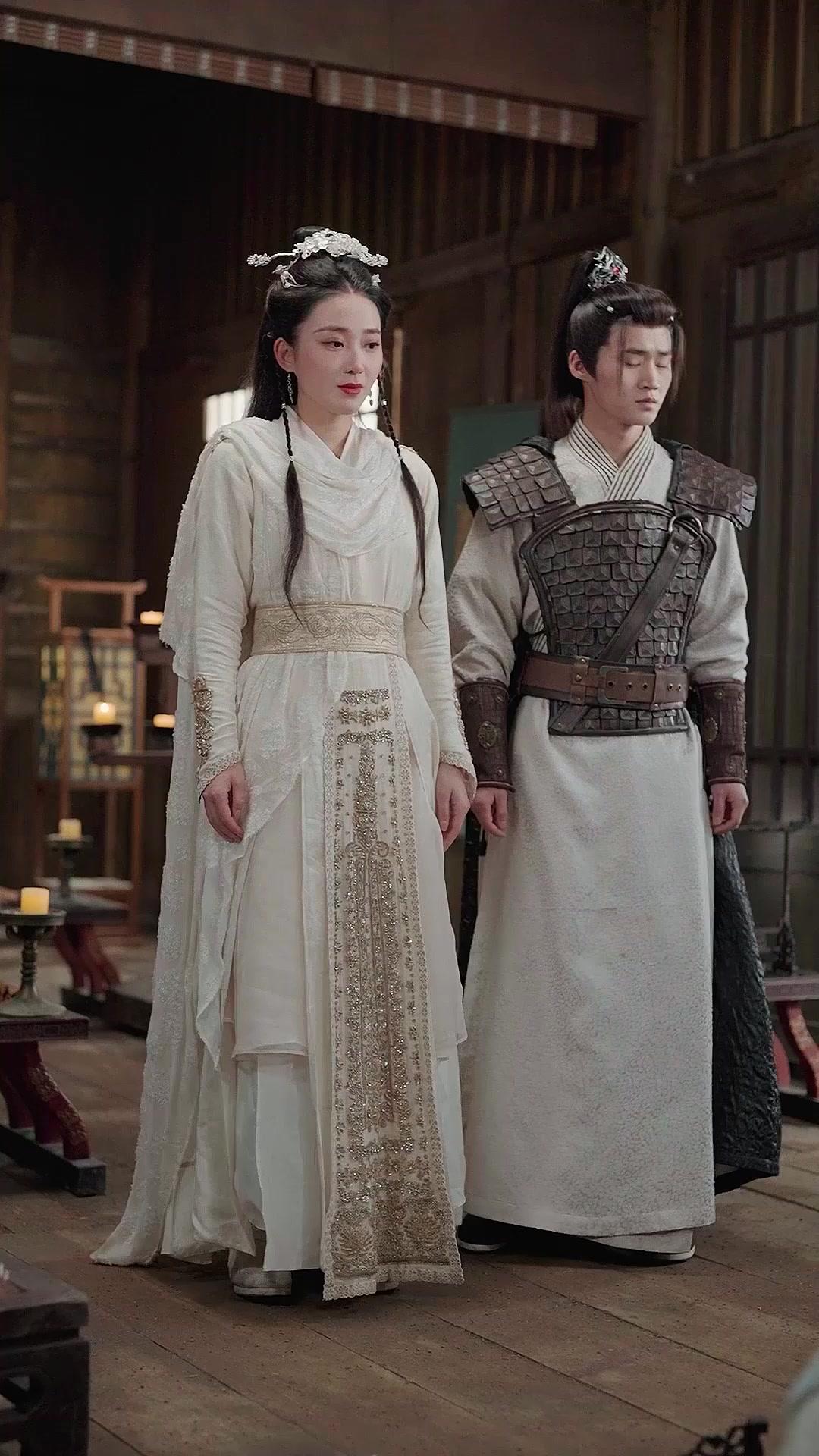 초풍, 천하를 바로잡다