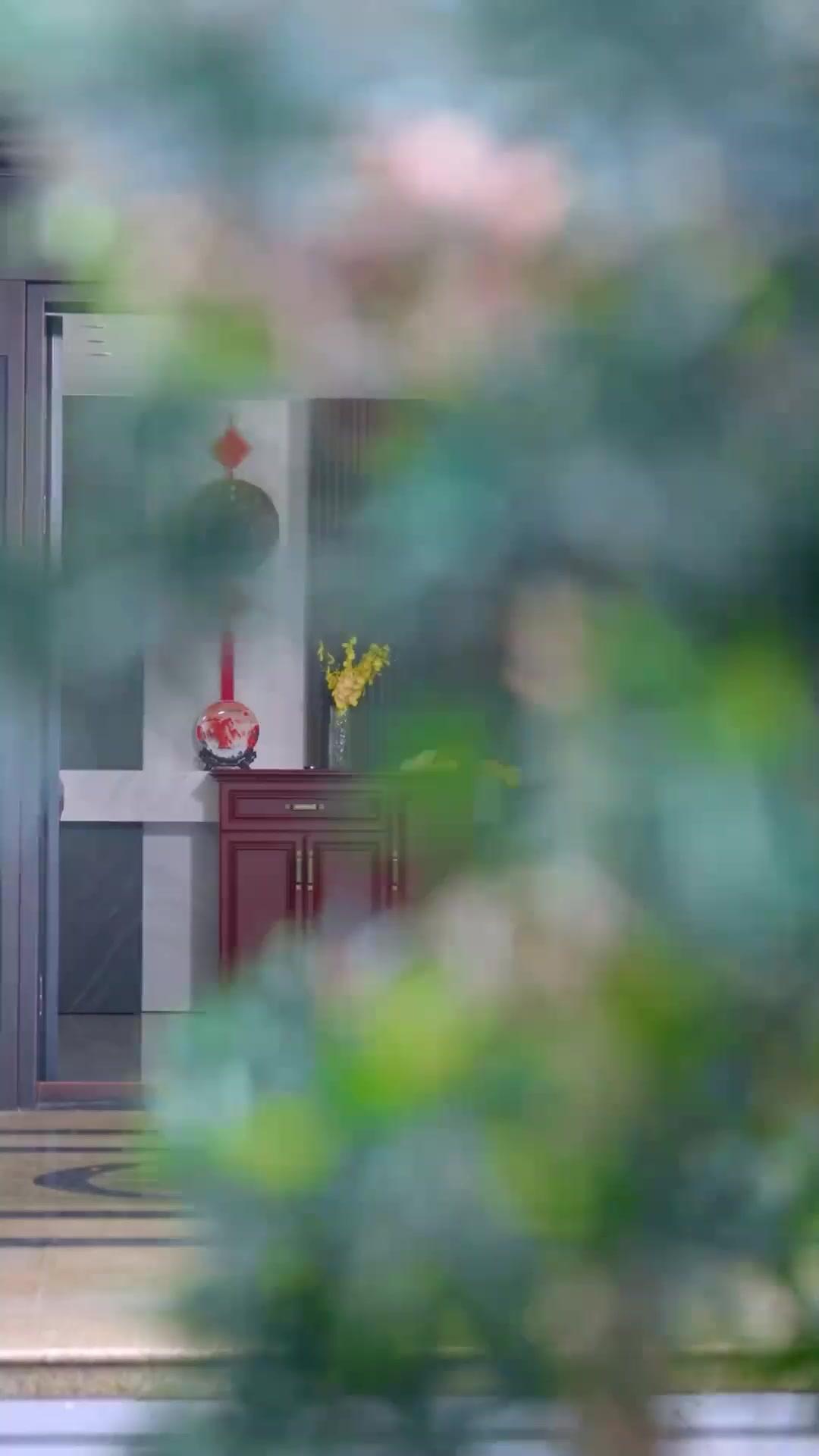 (Dubbed) Bye, Ex! I'm No Longer His Stand-In!