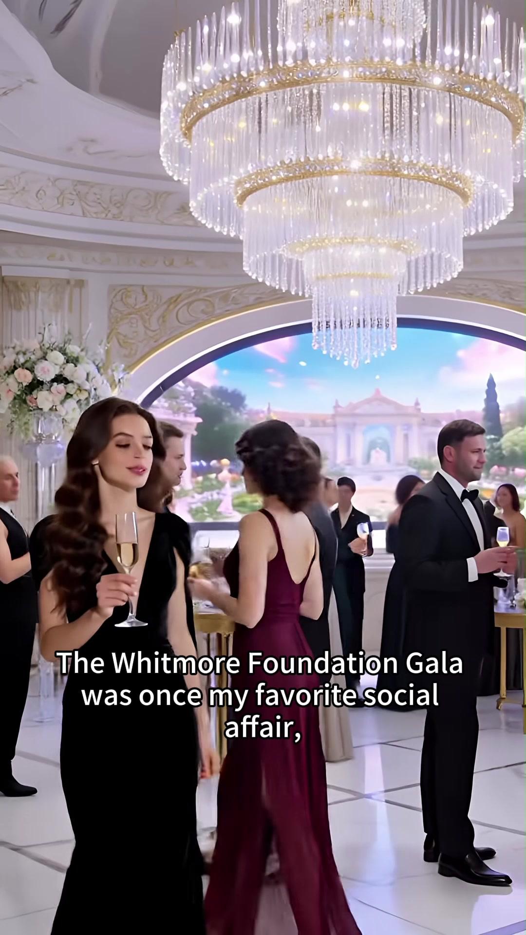 Never Mess With the Good Wife