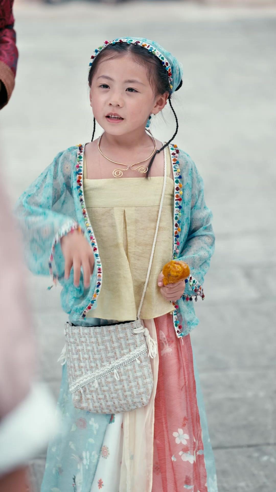 The Tiny Martial Master