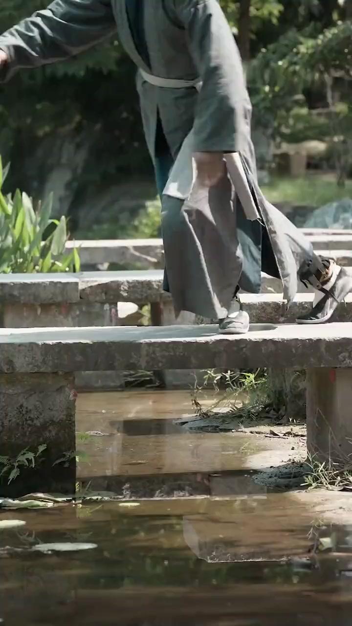 (Doblado)Leyenda de un hijo bastardo