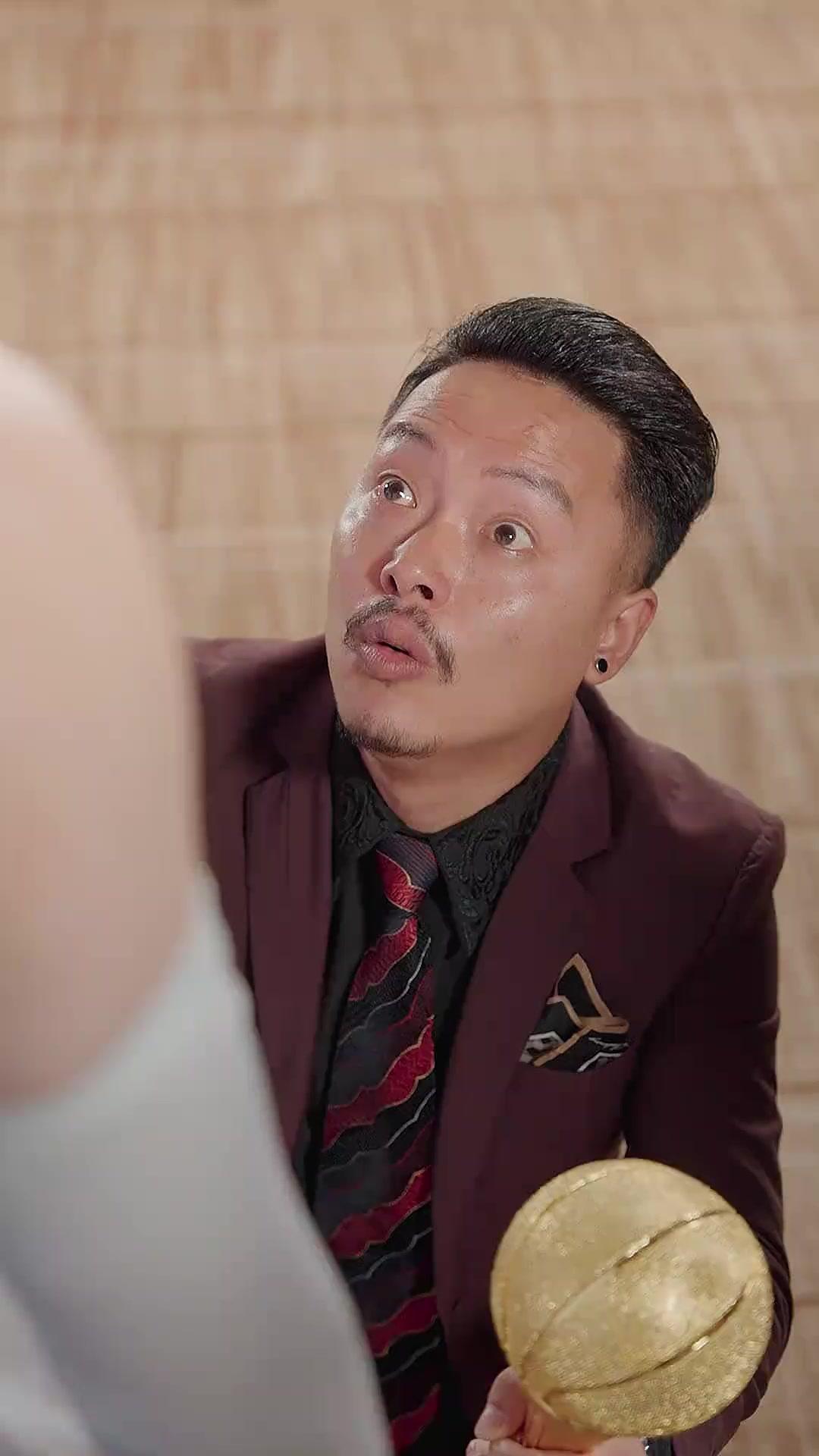 Kembalinya Atlet Basket