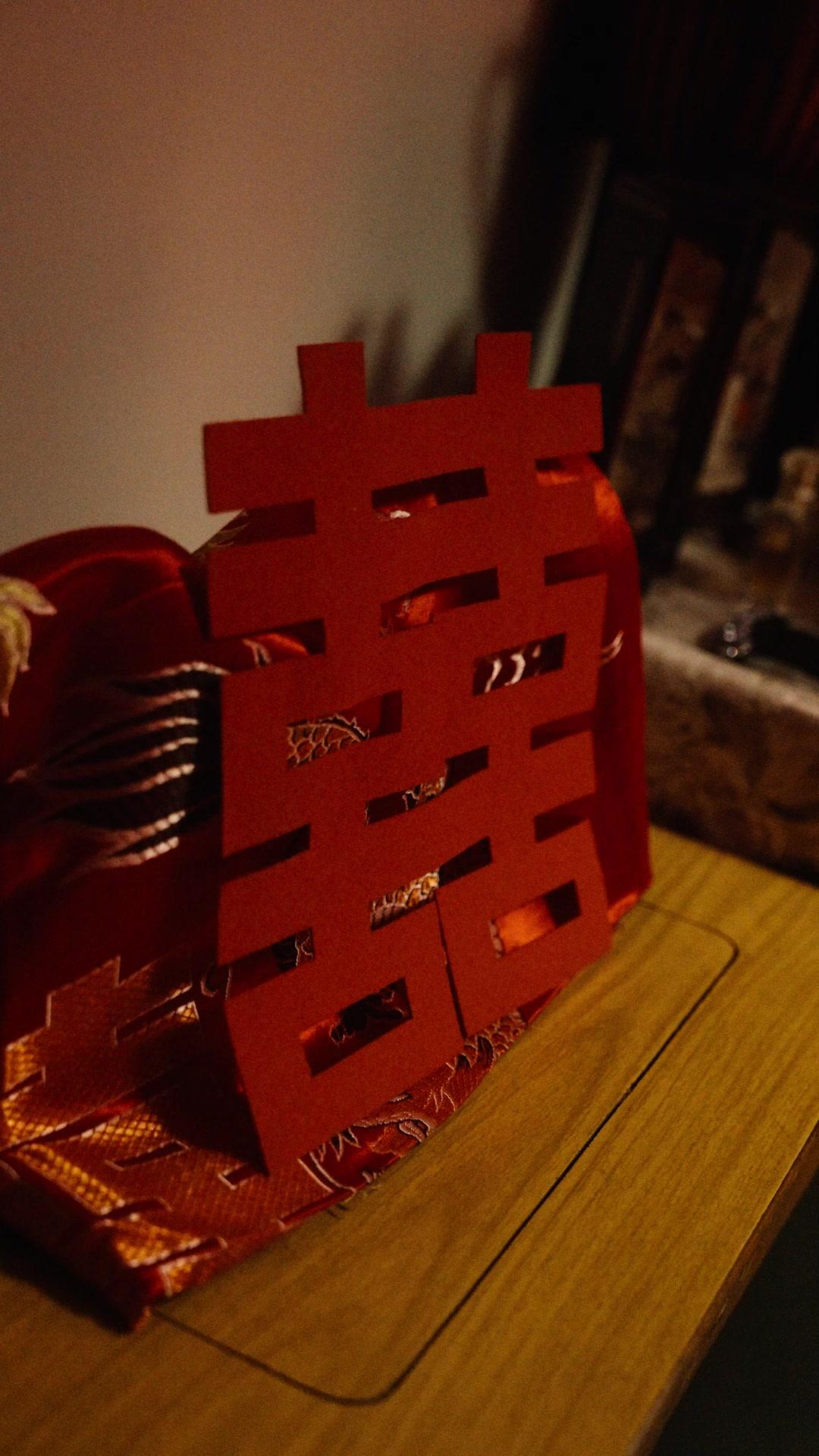 Three Chances, No Goodbyes