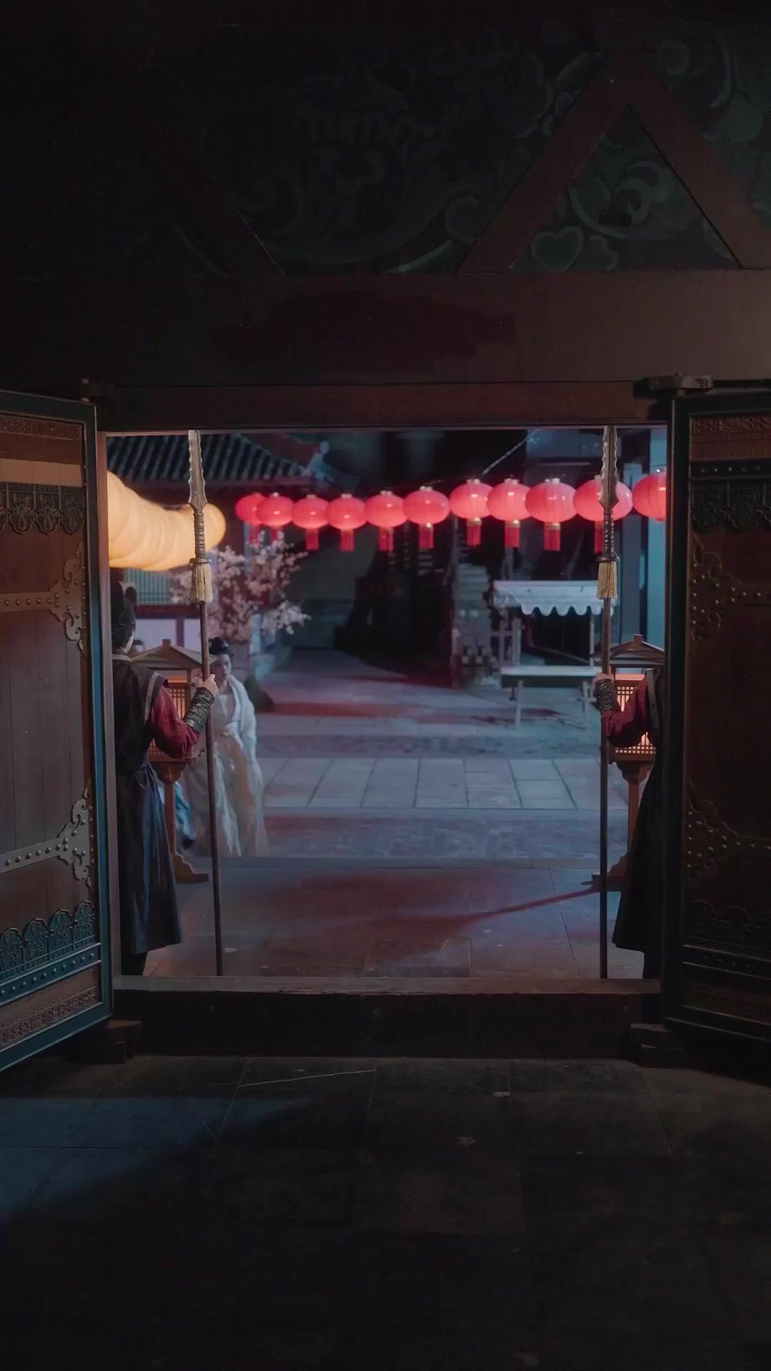 你是螳螂我是雀