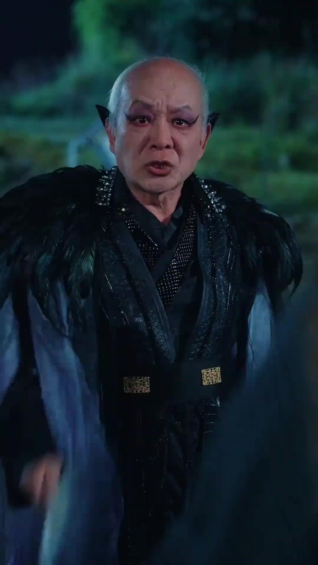 ملك المبتدئين الذي هزم الجبابرة(مدبلج)