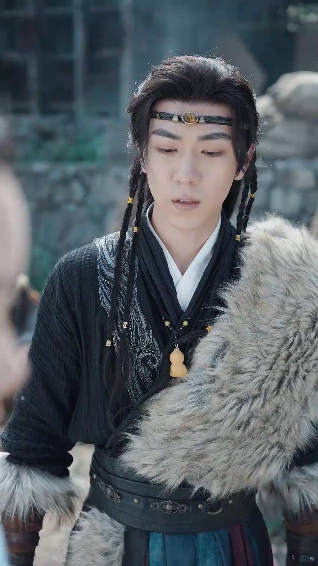 (Dubbed)Frost and Flame