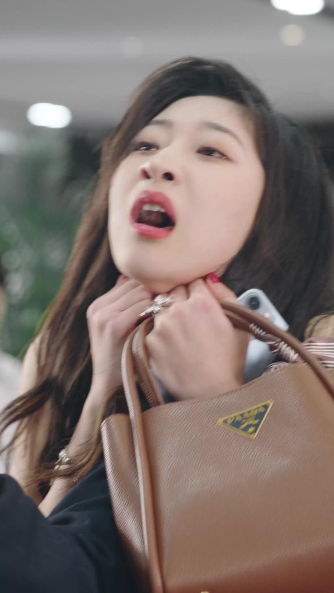 No Entry for the Unblessed