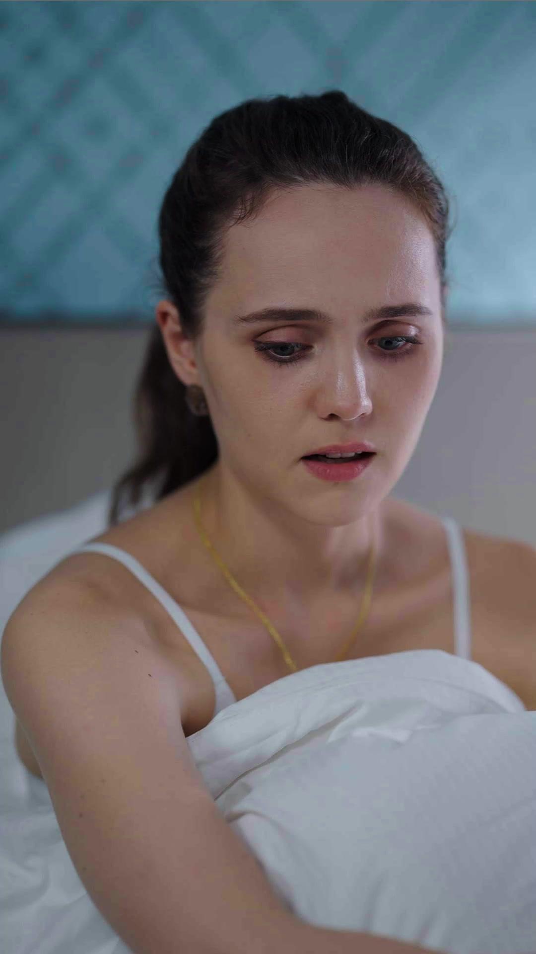 She is the one, Boss!