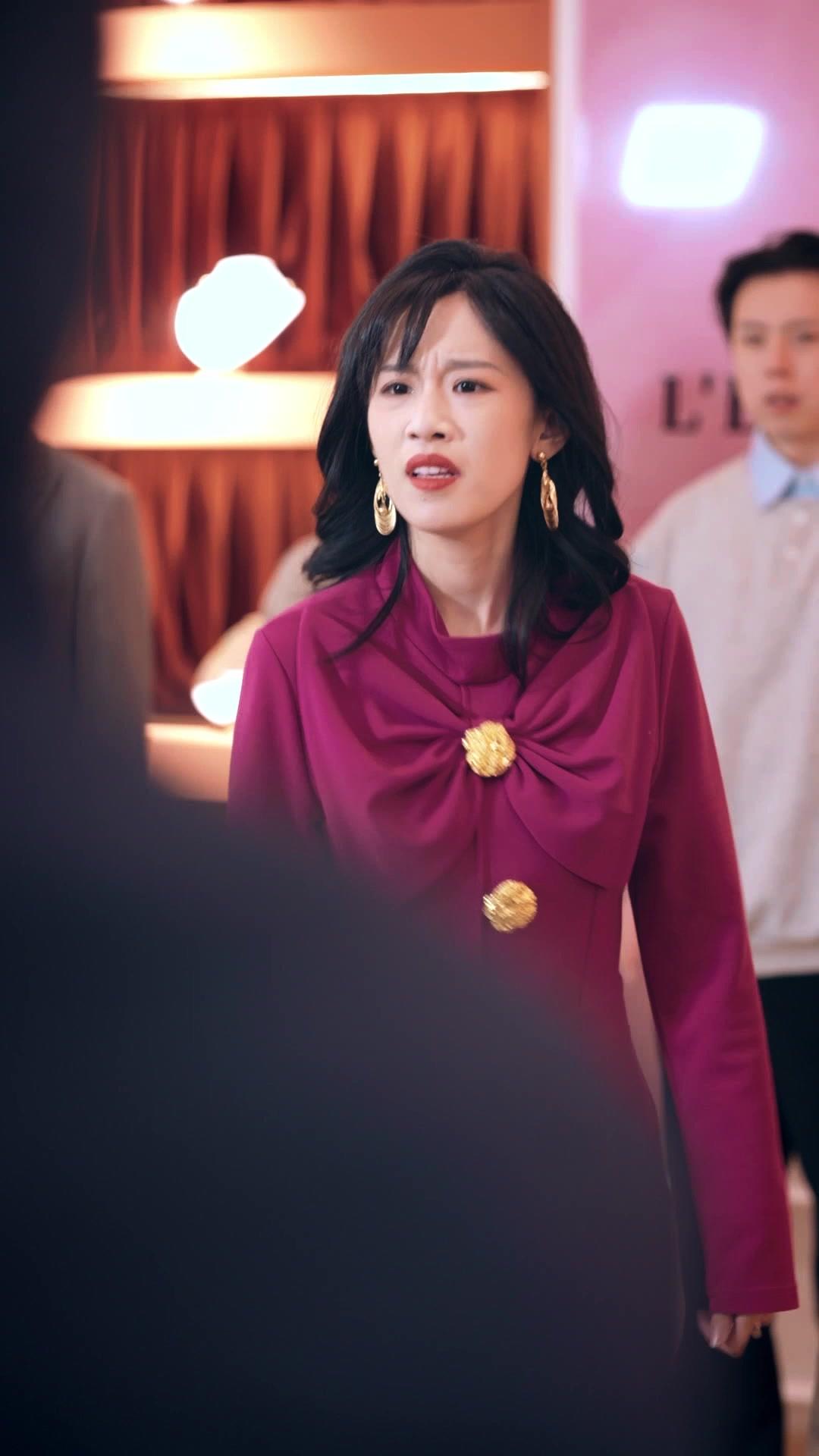 Oops... Wrong Father-in-Law!