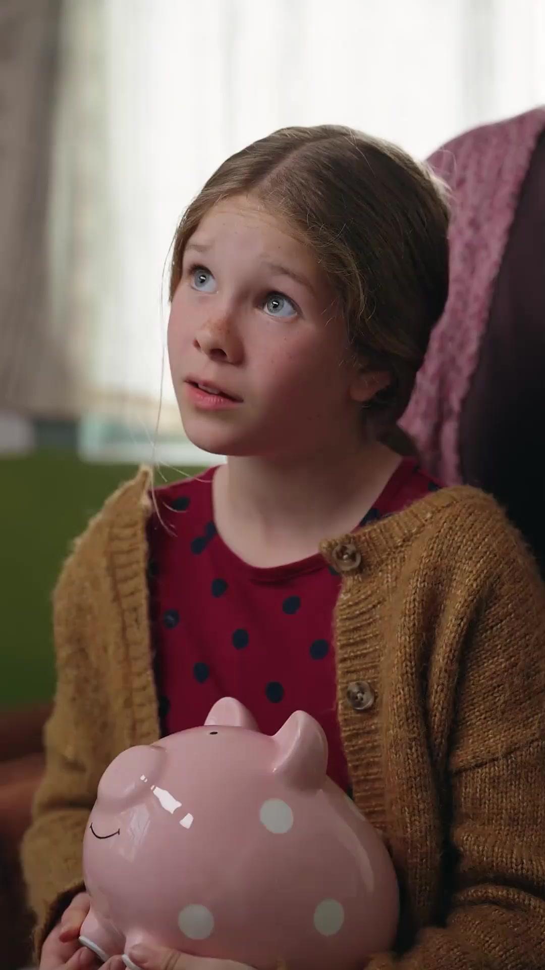 (Doppiaggio) Troppo tardi, papà