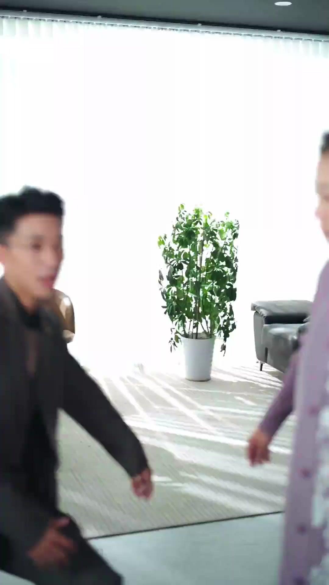 (Sulih suara) Gadis Ajaib Keuangan