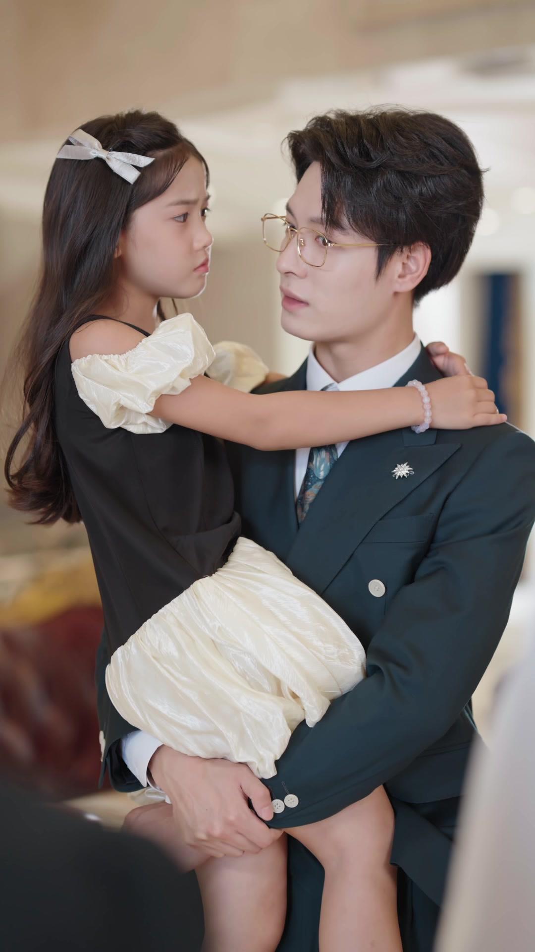 社長を救ったちびっ子 動物と話せちゃう！