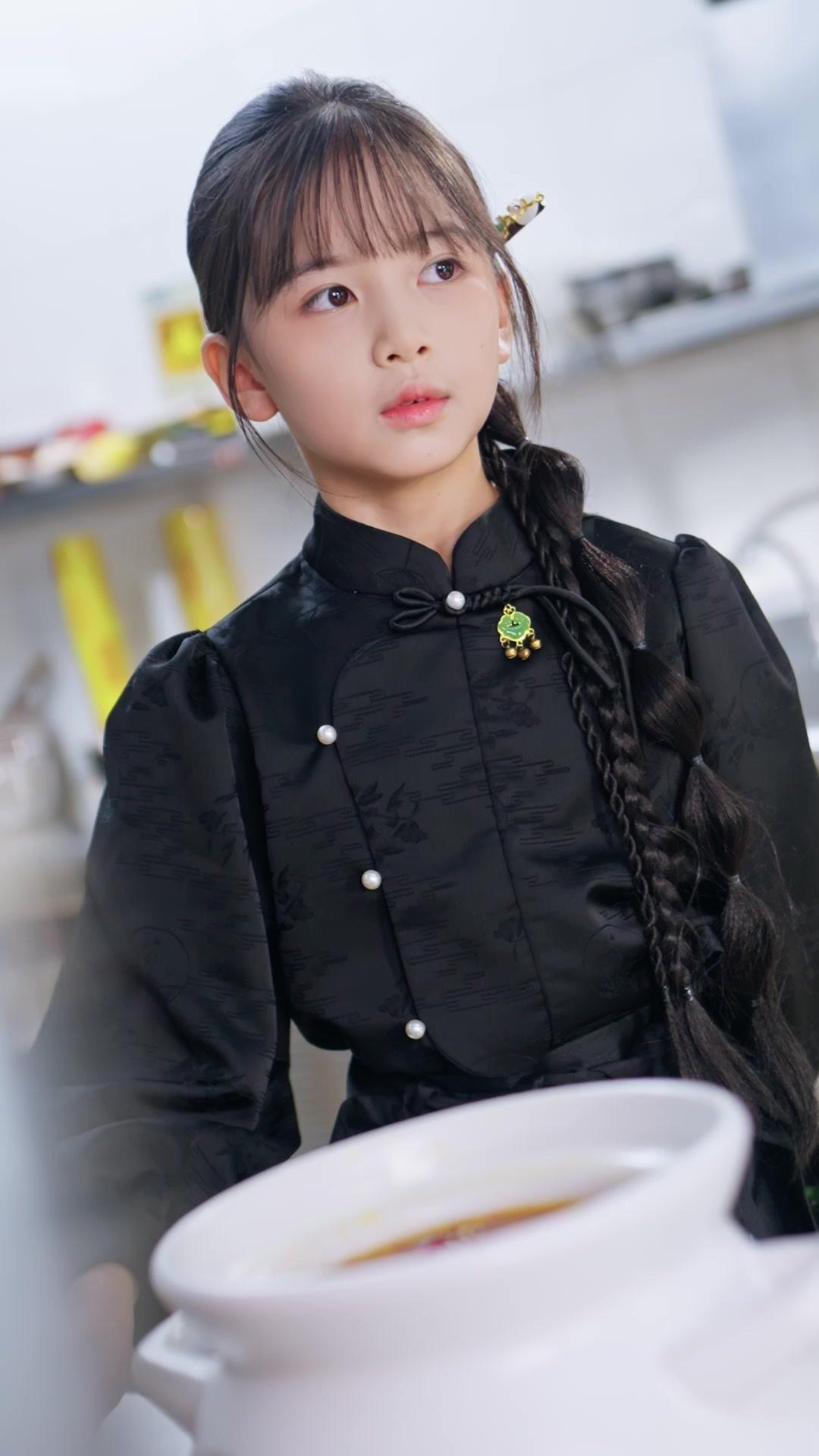 La pequeña Gran Chef