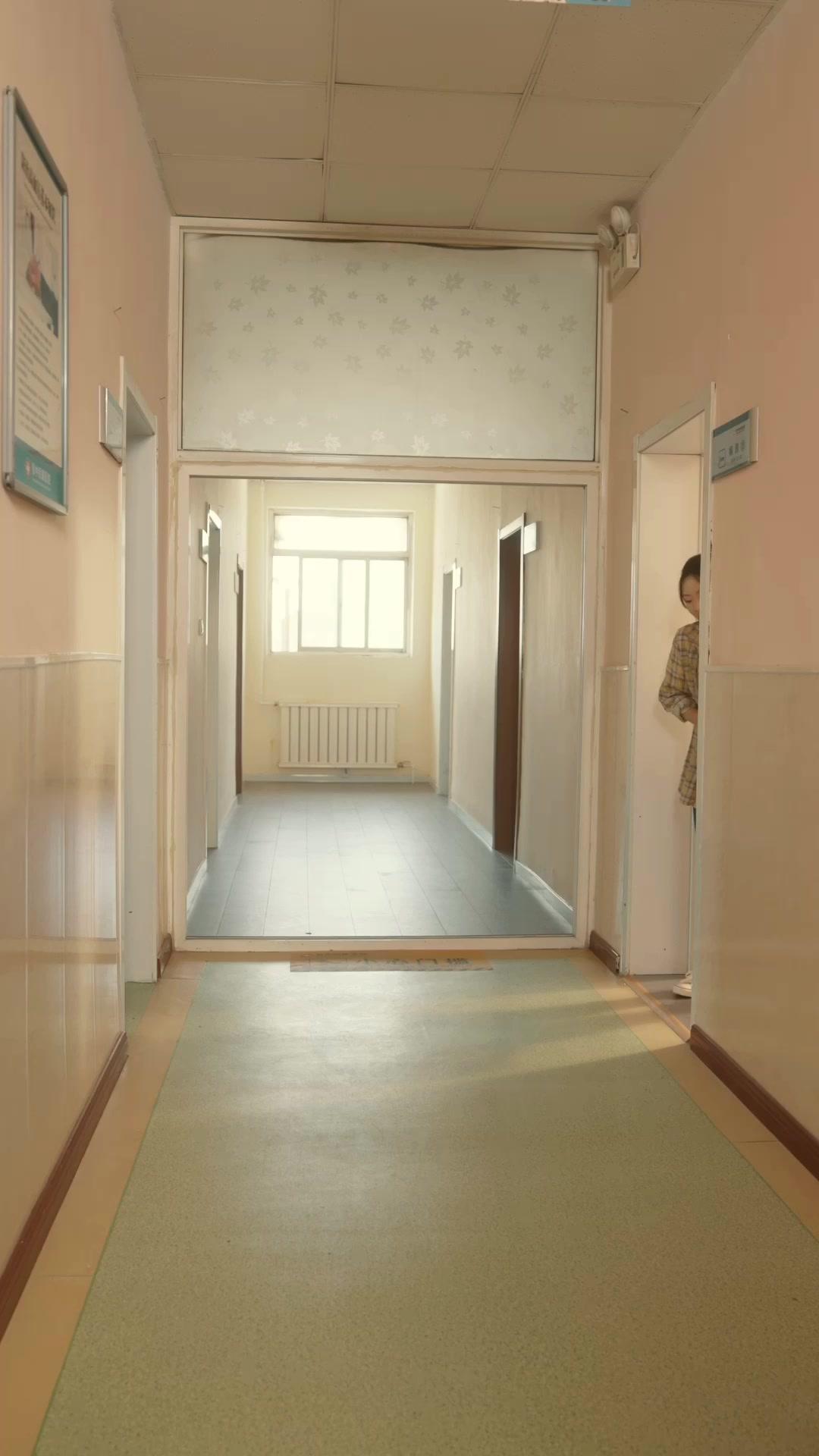 A Dying Daughter's Rebellion