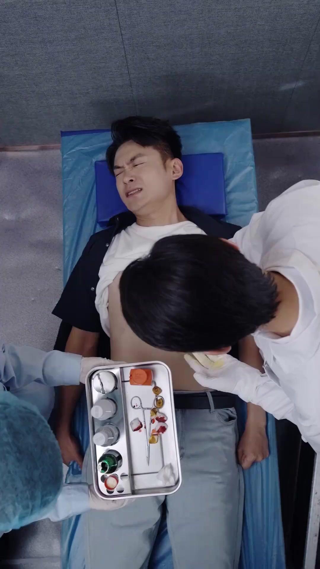 Amor contra el tiempo