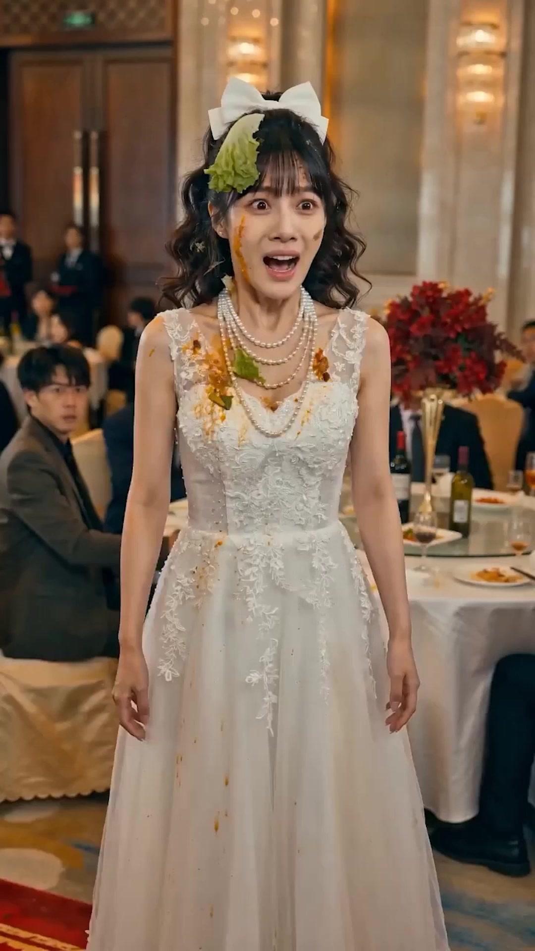 Zero Love, Billionaire Queen