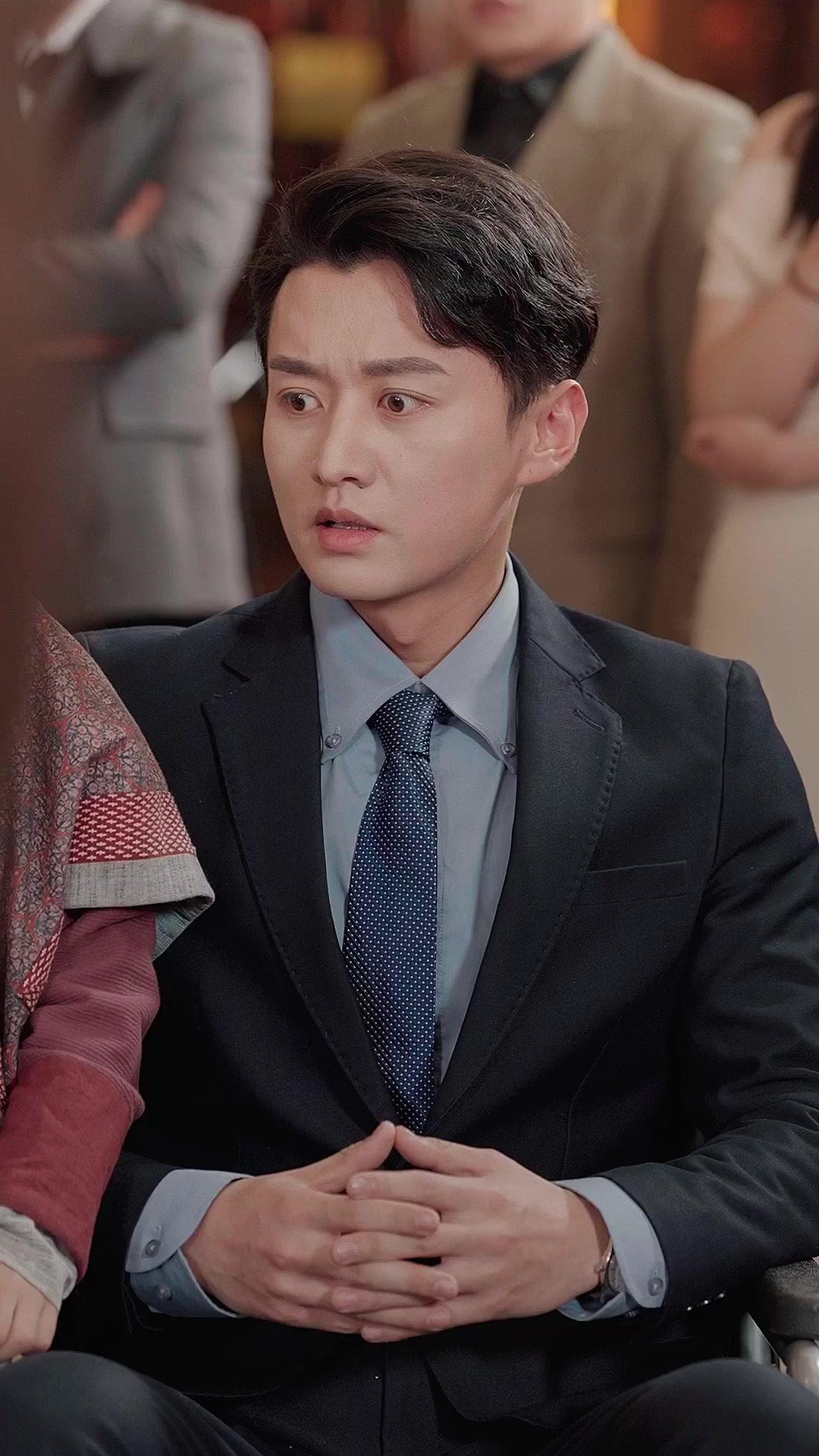 하늘에서 떨어진 복덩이