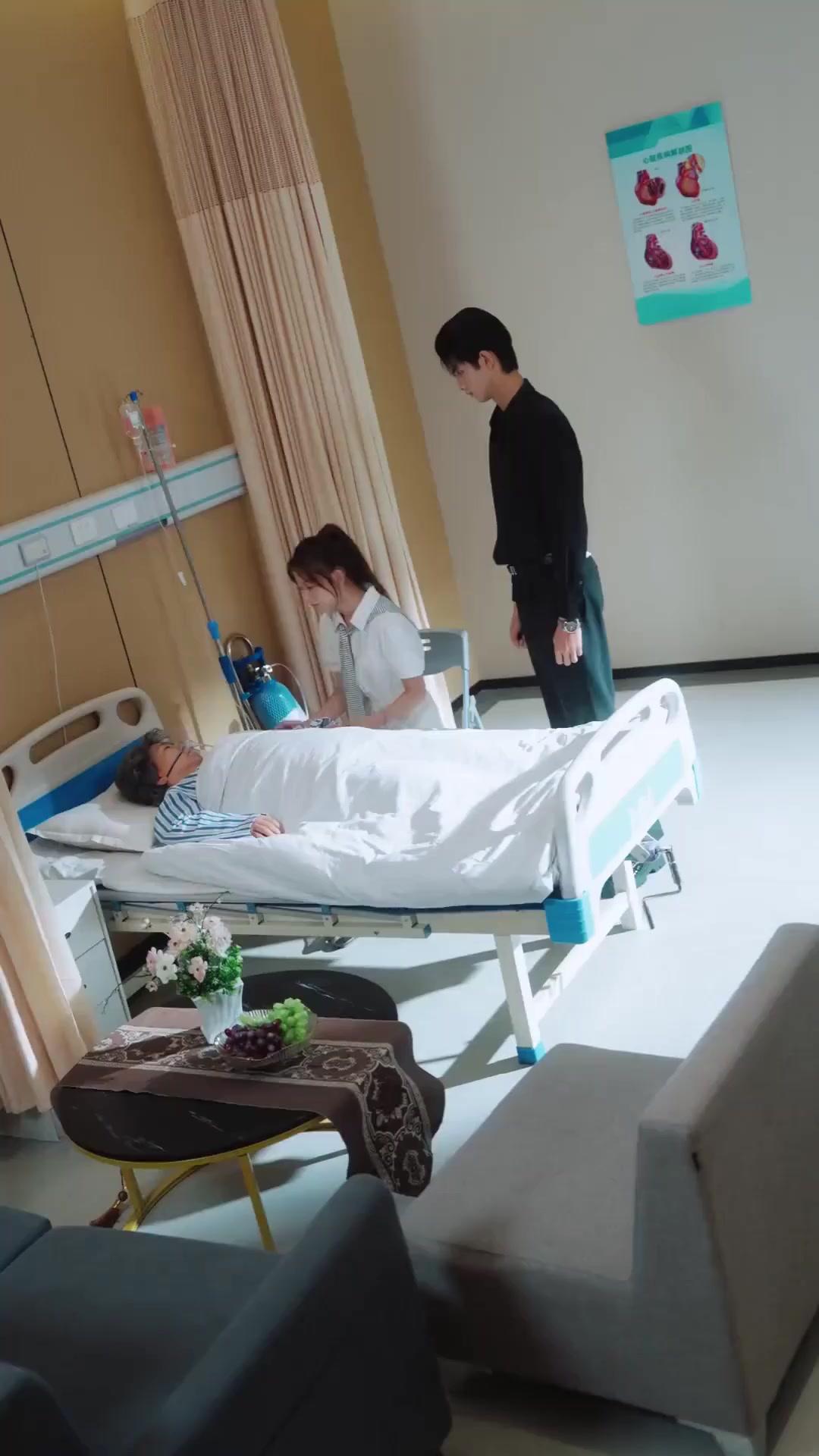 (Dubbed)Sleeping with My Savior