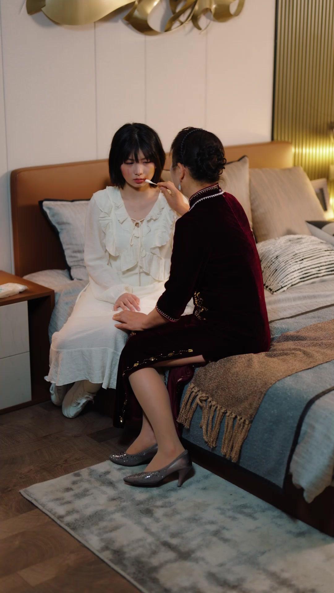 ใบ้ล่าล้างแค้น