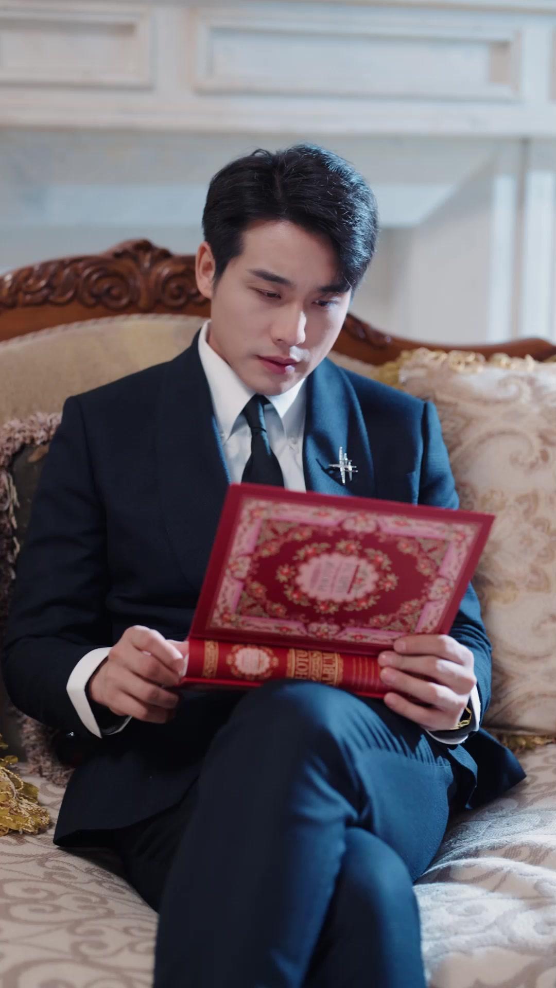 Cinta Wanita Suci yang Terputus