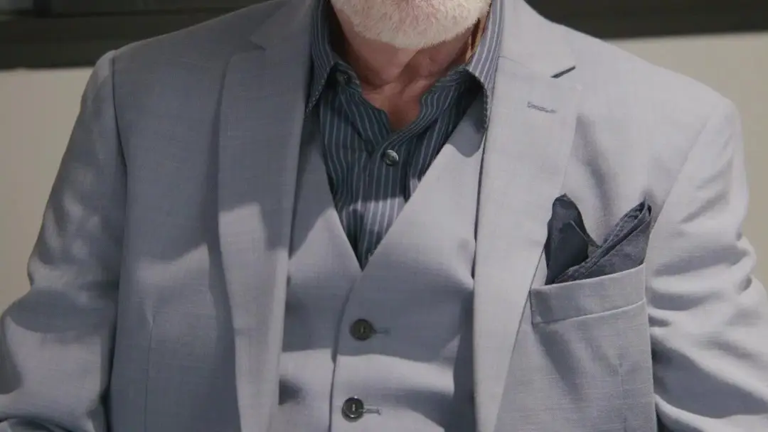 Her Three Alphas: When Resignation Is the First Move