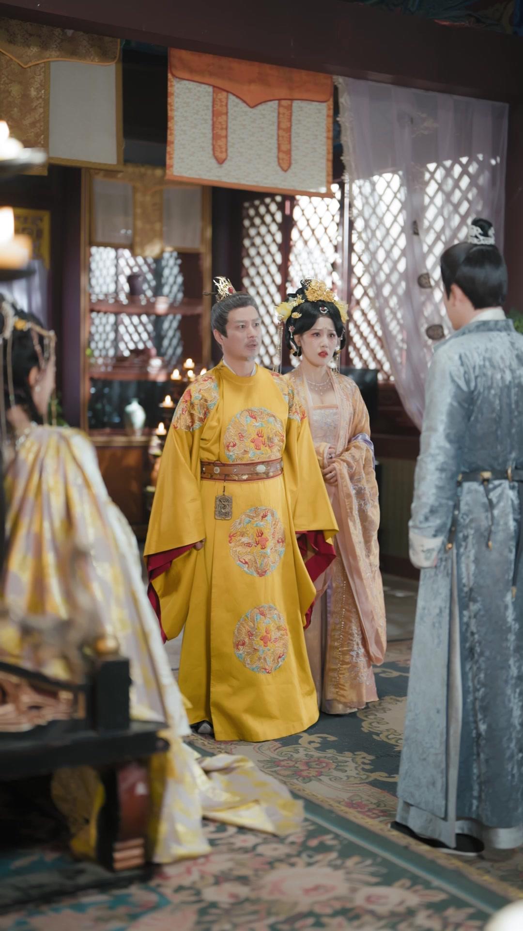 Thái Y Hoàng Triều