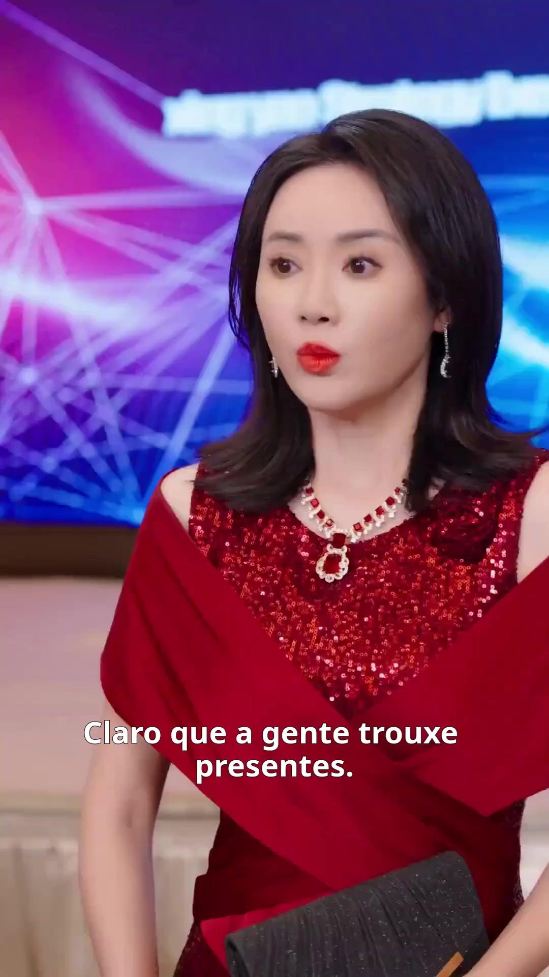 (Dublagem)Amor em Cinzas