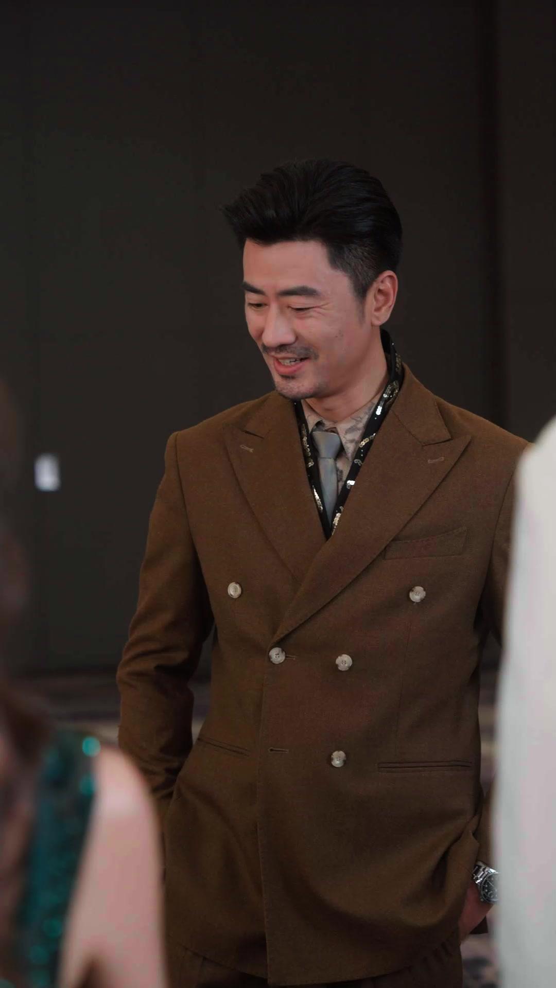 A Volta do Sogro: O Fim de Tudo