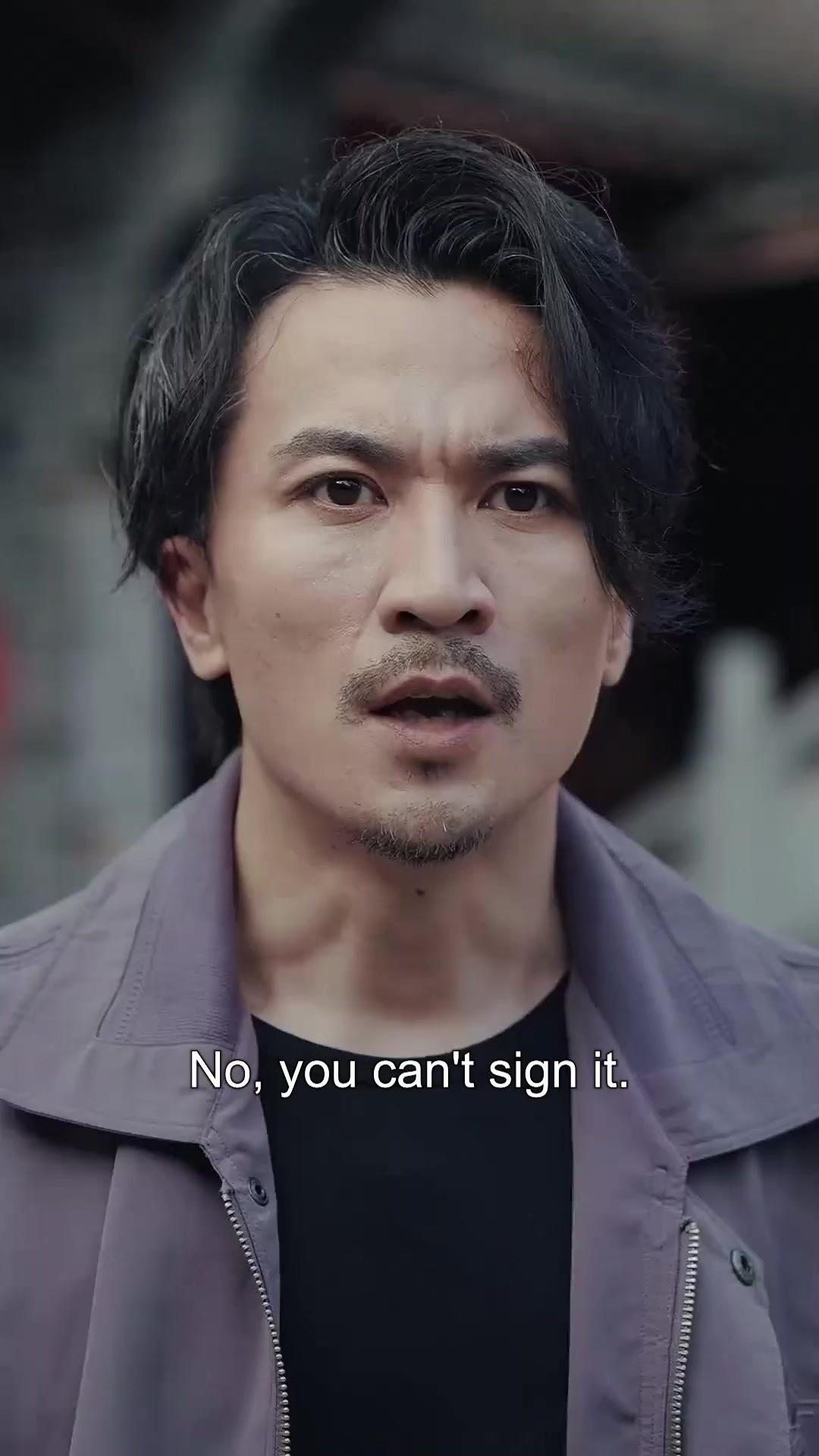 (Dubbed) Martial Master of Claria