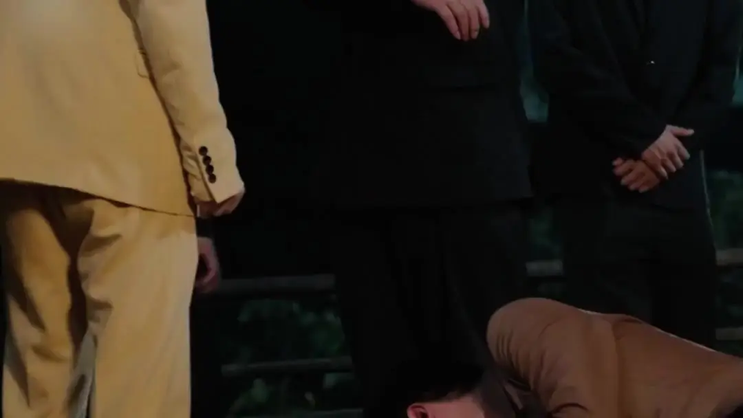 Divine Swap: My Journey to Immortality — When Blood Dries, Velvet Rises