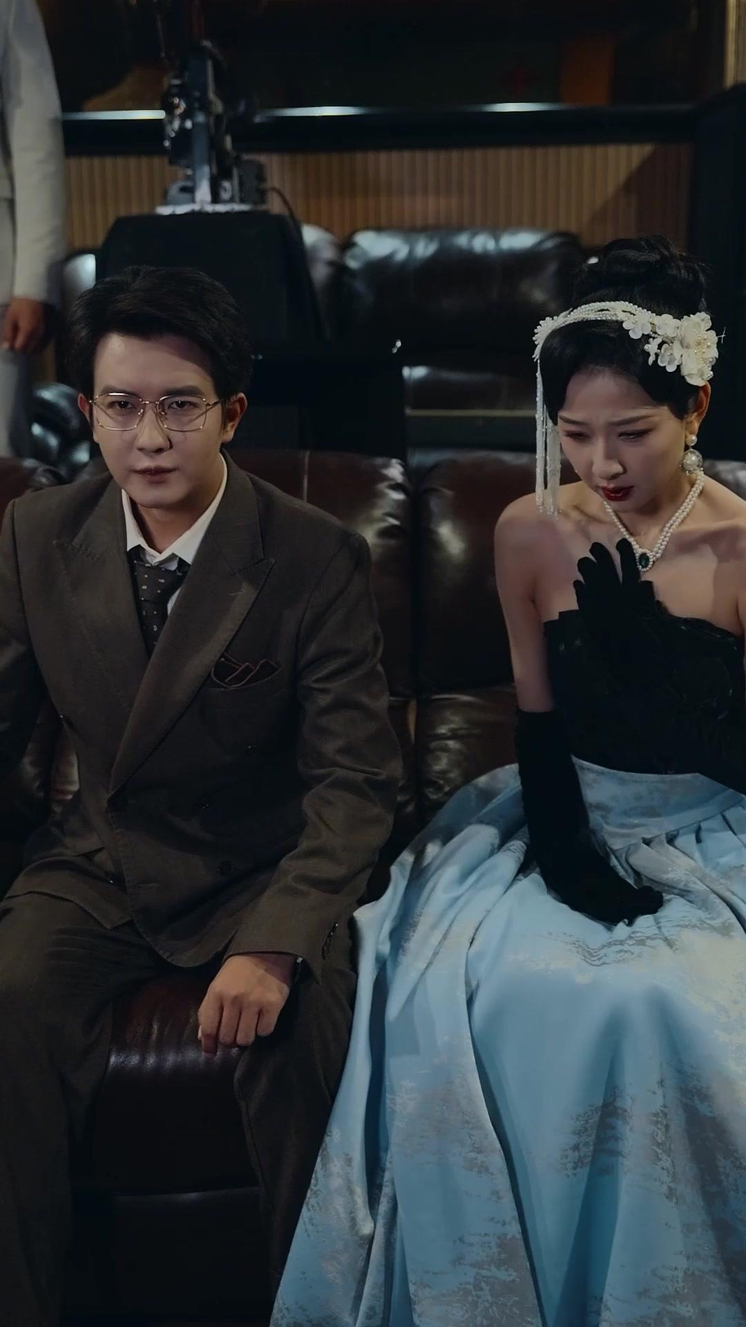 5-Tage-Countdown: Sag, dass du mich liebst