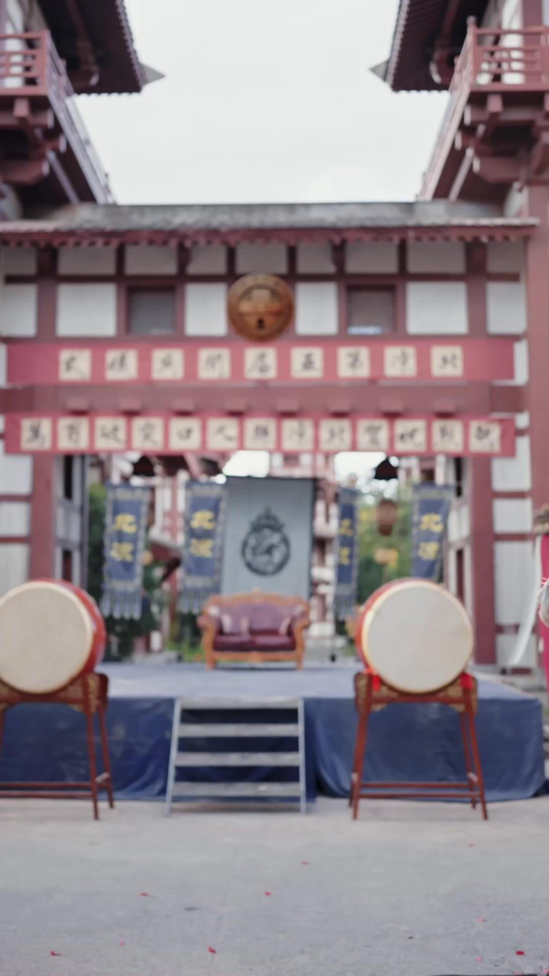 My Border, My Army, My Empress