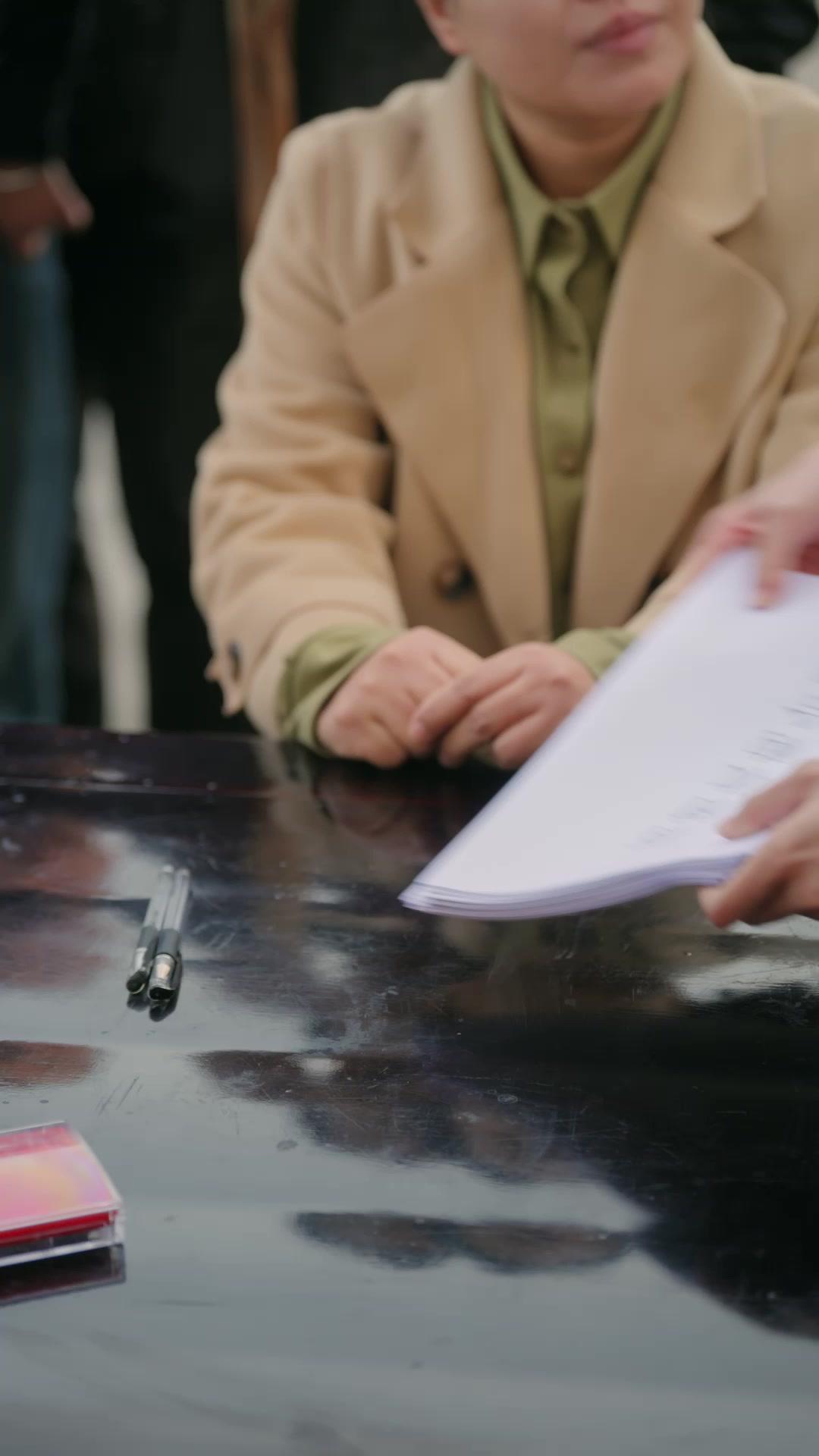 Destinos entrelazados