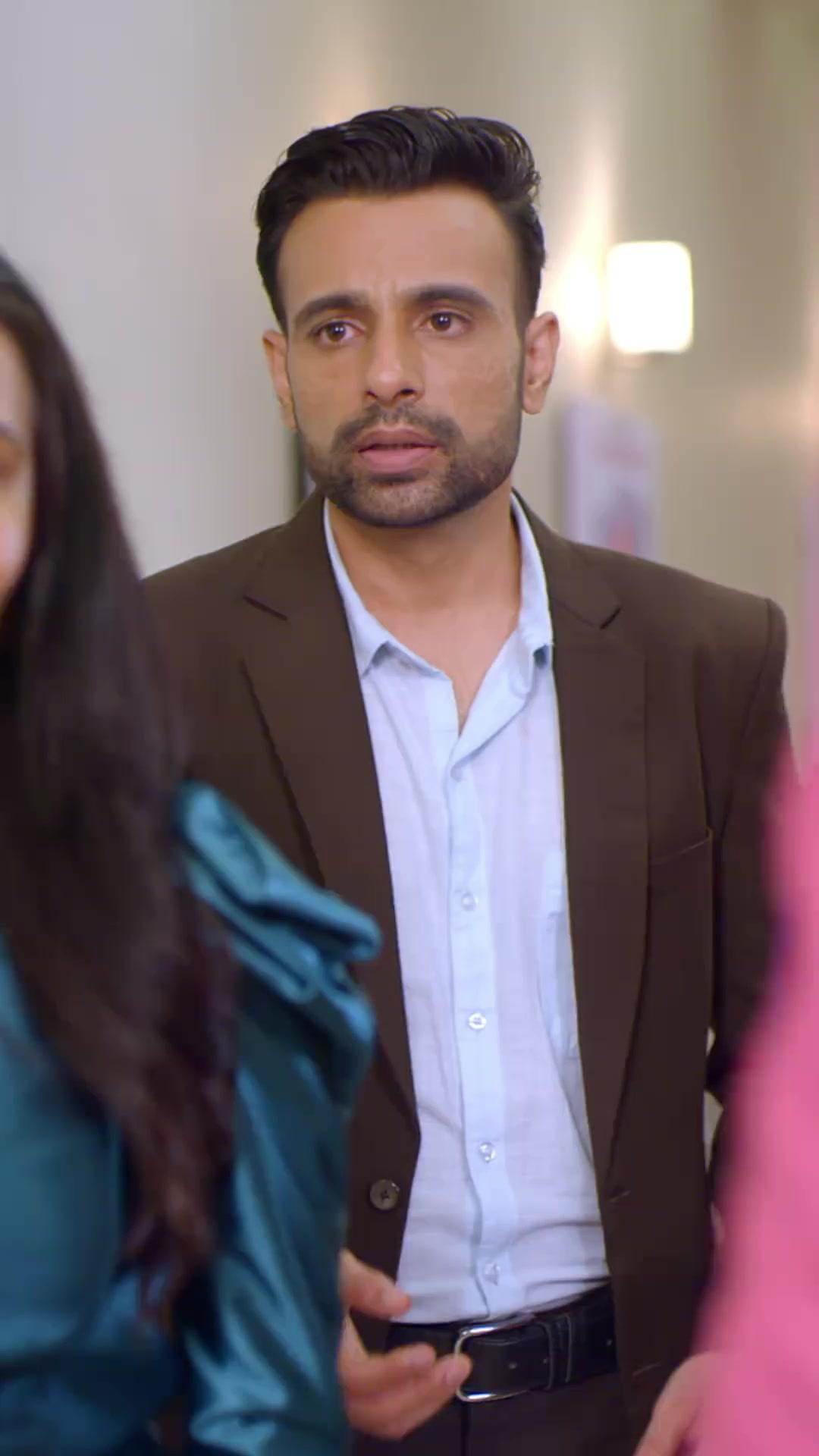 (Sulih suara) Konglomerat Disangka Melarat