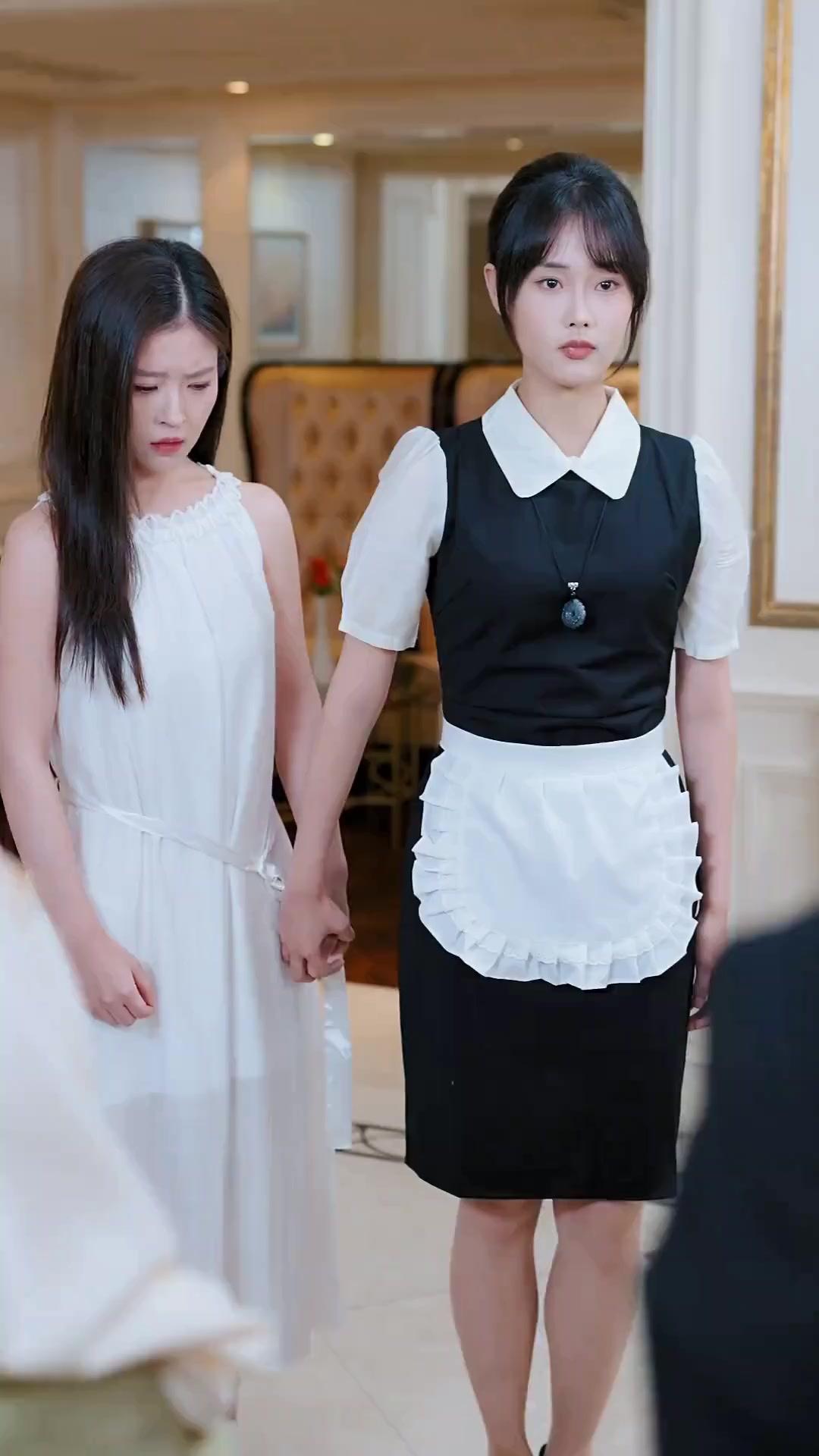 (พากย์เสียง) คุณหนูไม่สู้ สาวใช้ไม่ยอม