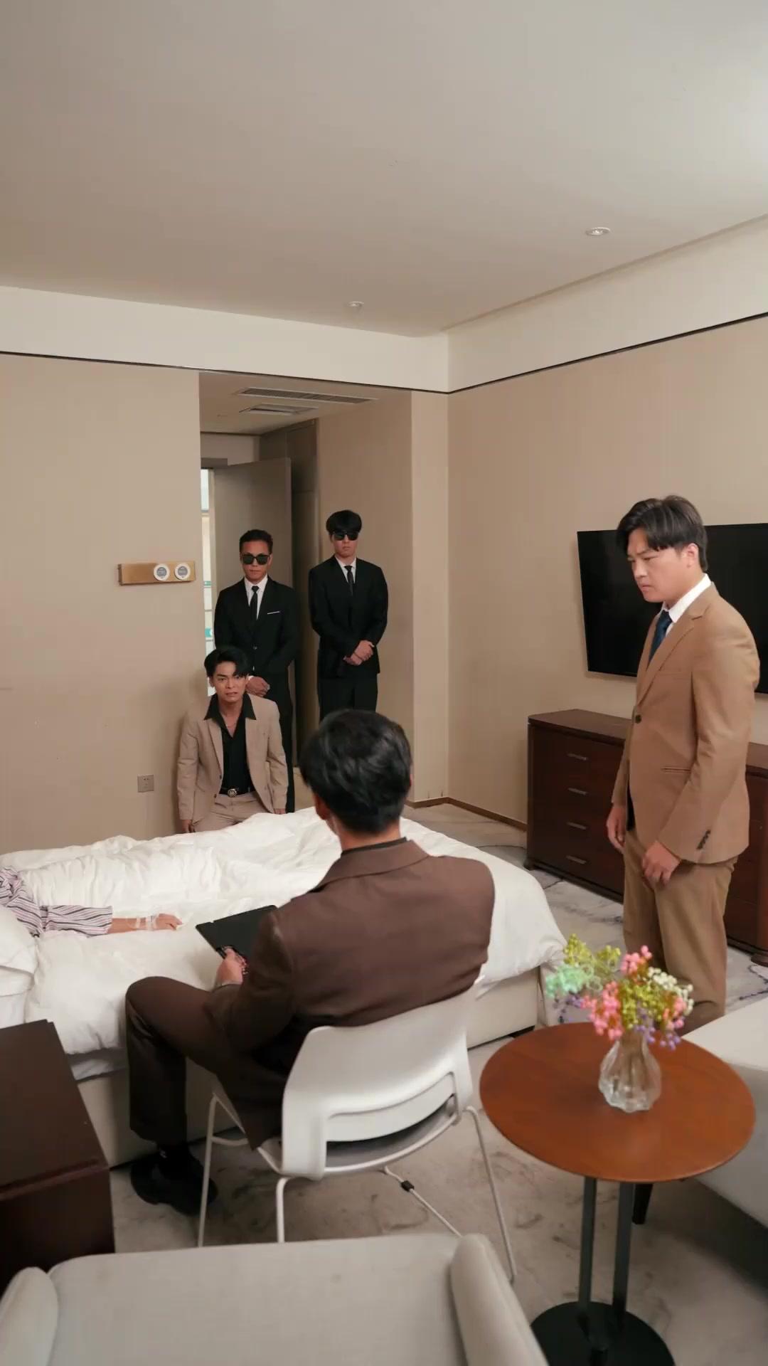 Almas destinadas a reencontrarse